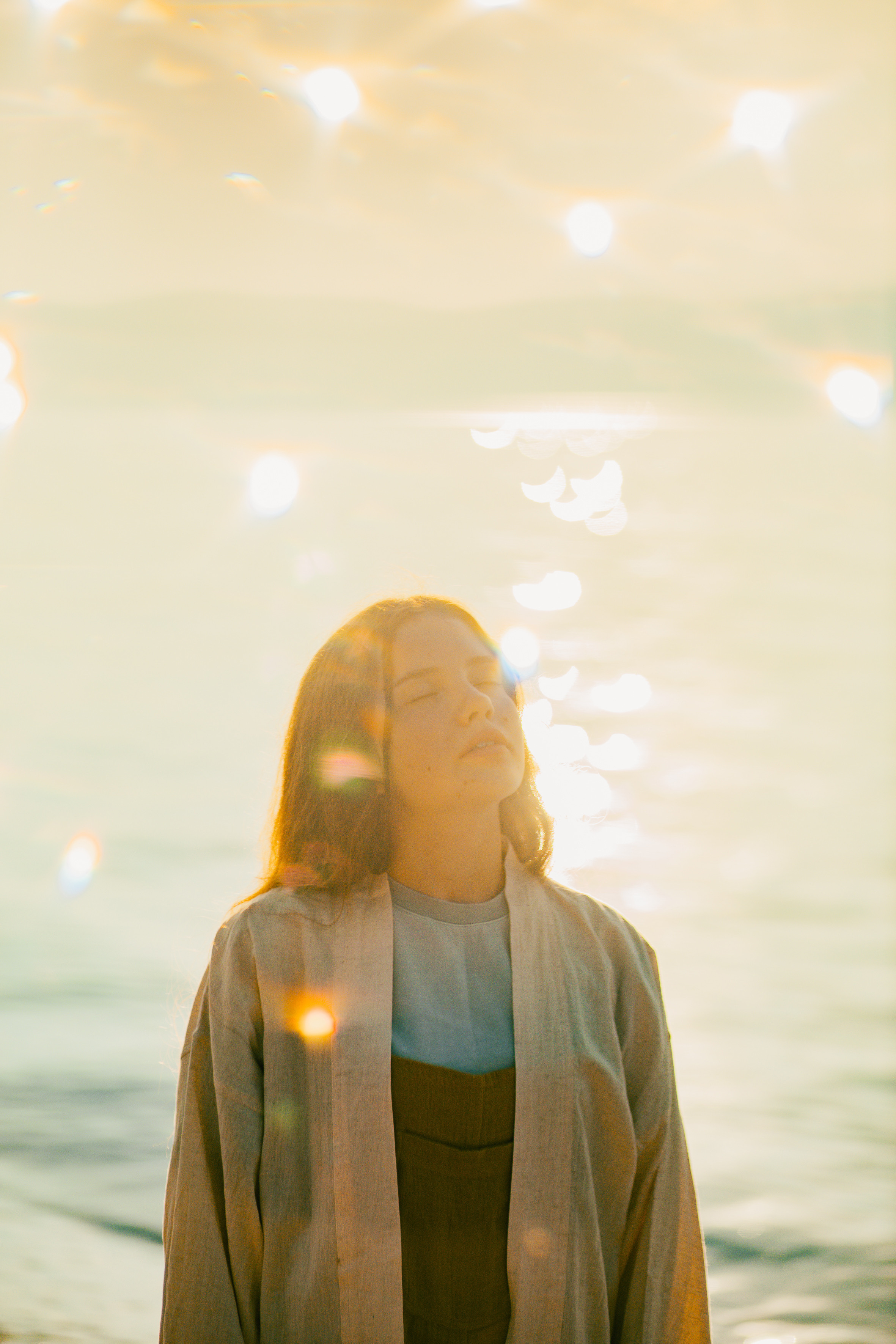 Пески и скалы острова Ольхон. Фотограф Ольхон/ Индия, Регина