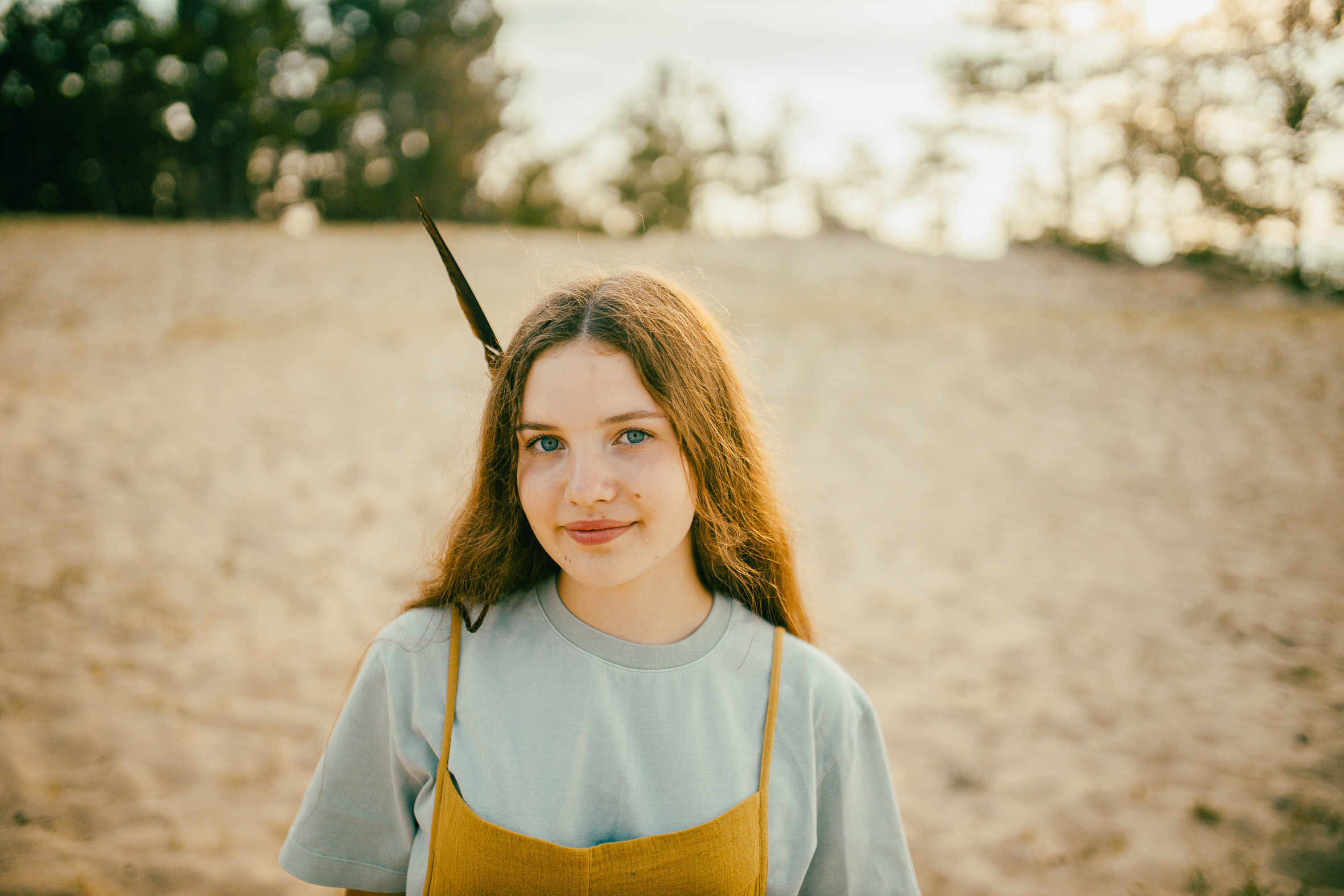 Пески и скалы острова Ольхон. Фотограф Ольхон/ Индия, Регина