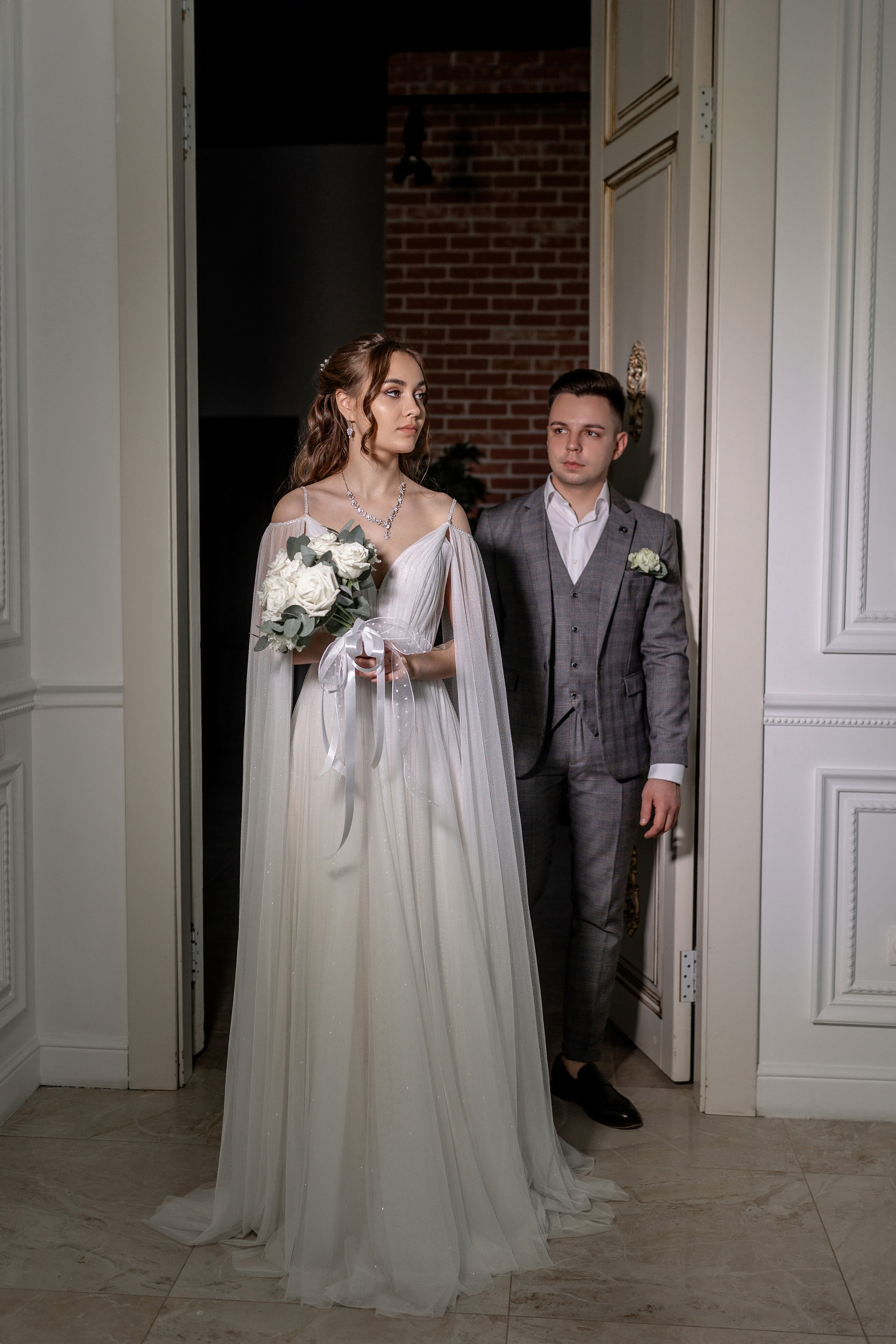 Свадьба. Семейный и женский фотограф в Ростове-на-Дону Екатерина Фитисова