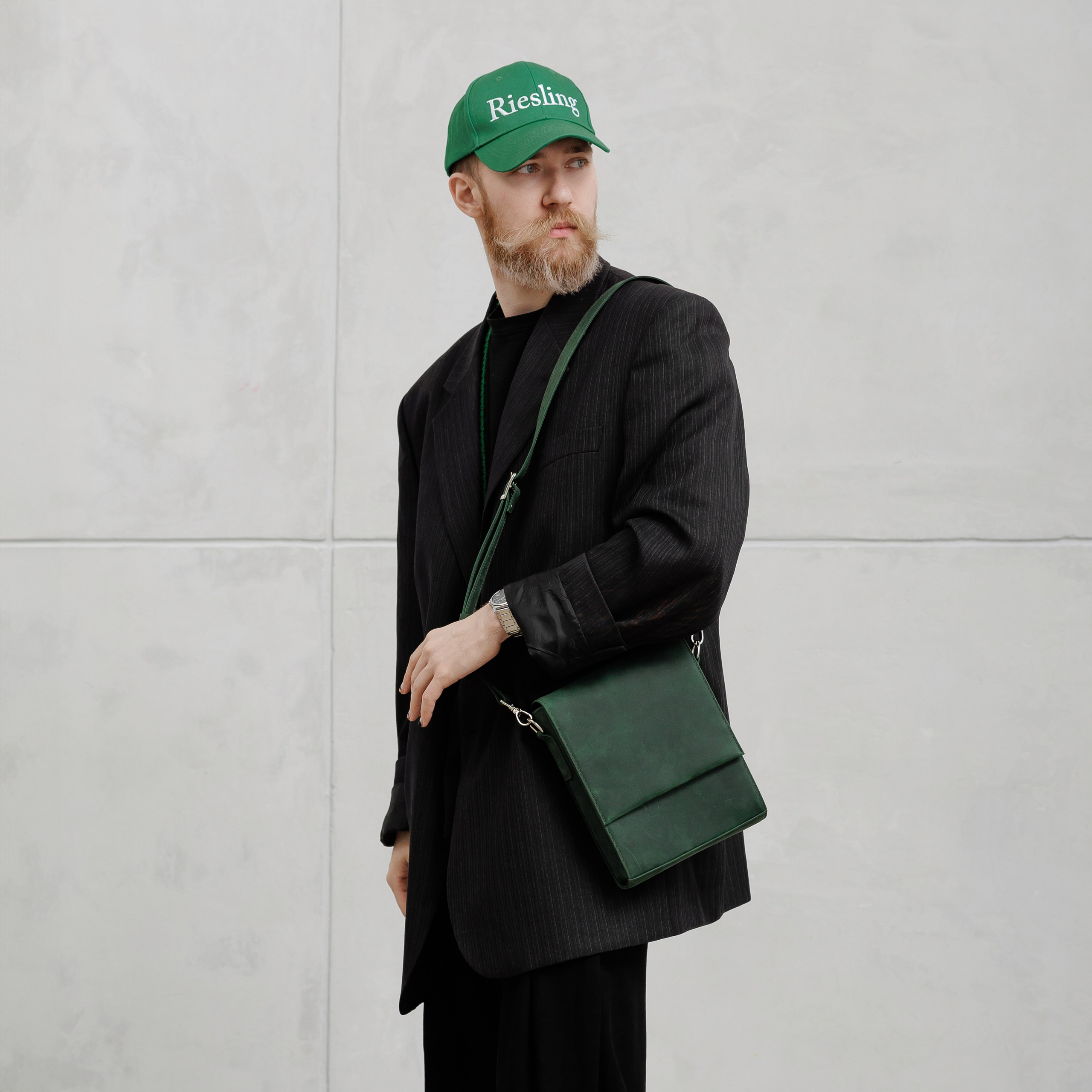 FACTURA — каталог. Фото и видео контент за одну съемку — Веретенников Егор