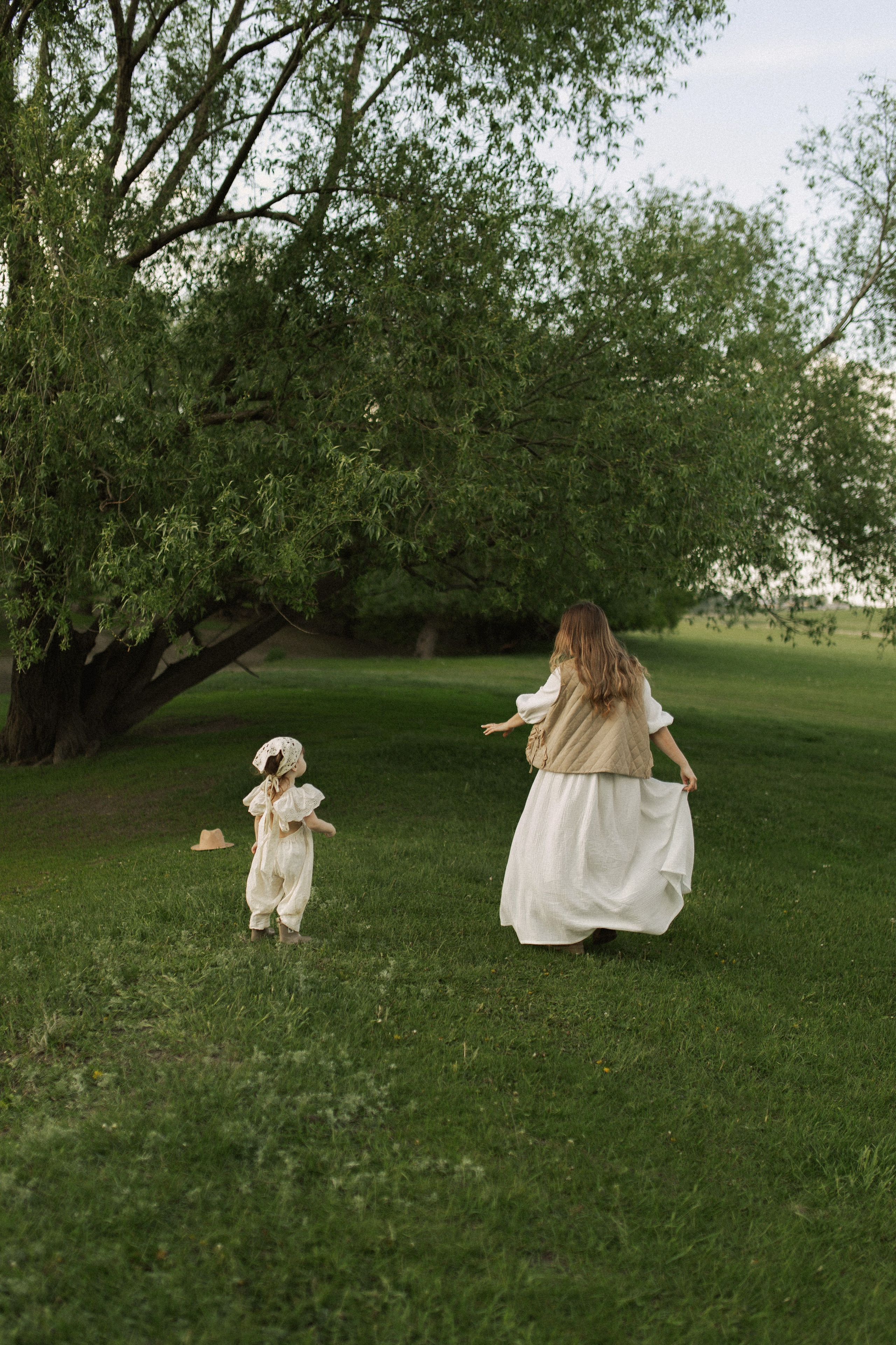 Настя и София. Главная