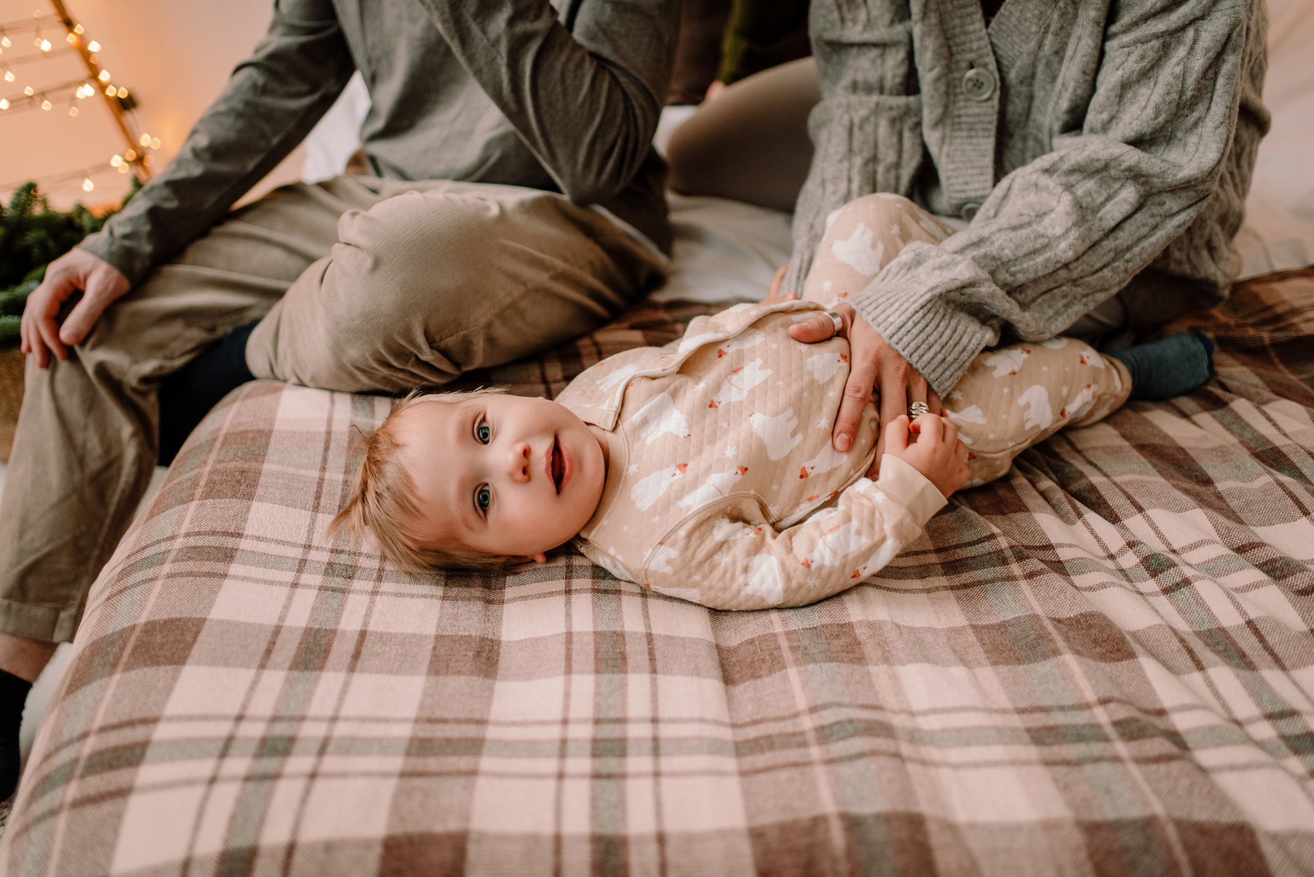 Лена, Слава, Мила и Максим. Семейный и свадебный фотограф в Рязани Лиза Голованова