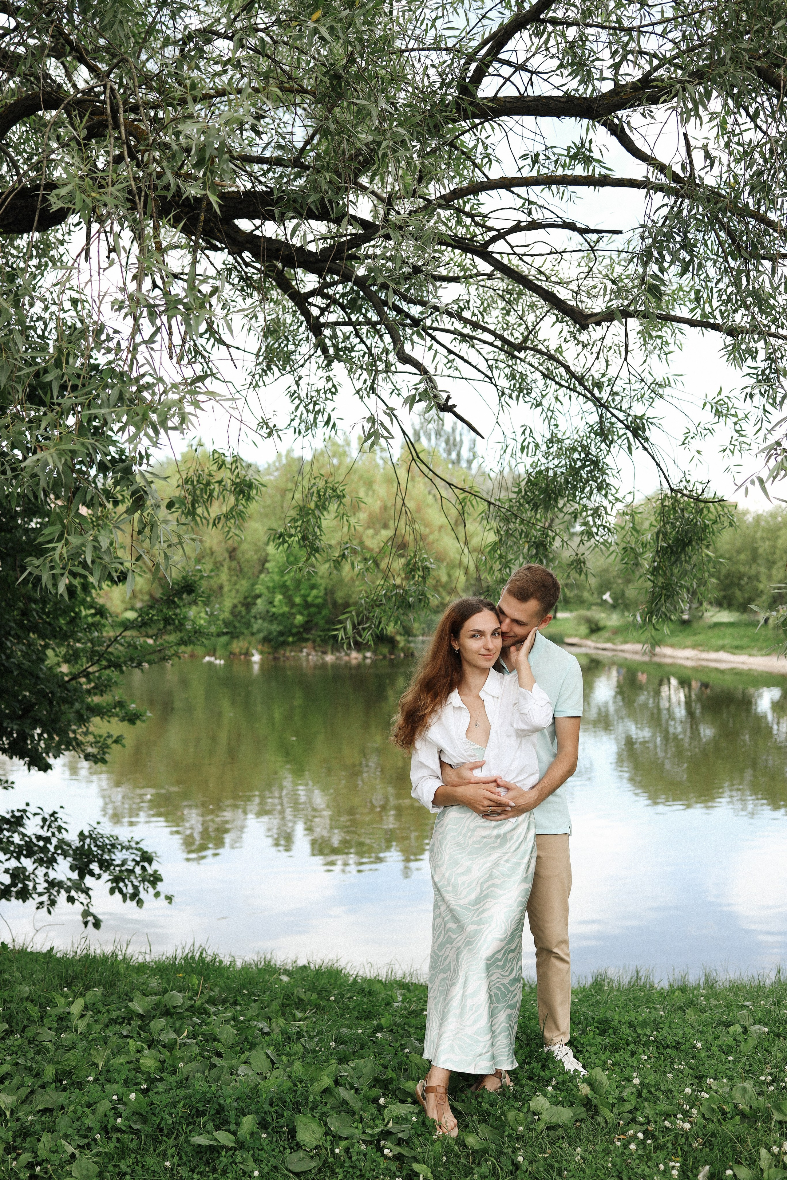 Прогулка по Ботаническому саду. Семейный и lovestory фотограф в Москве Светлана Коняхина