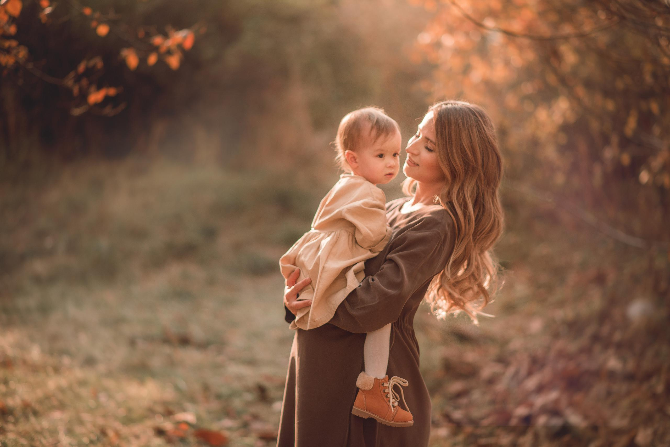 Семейная фотопрогулка в Алматы. Фотограф в Алматы Новгородская Мария