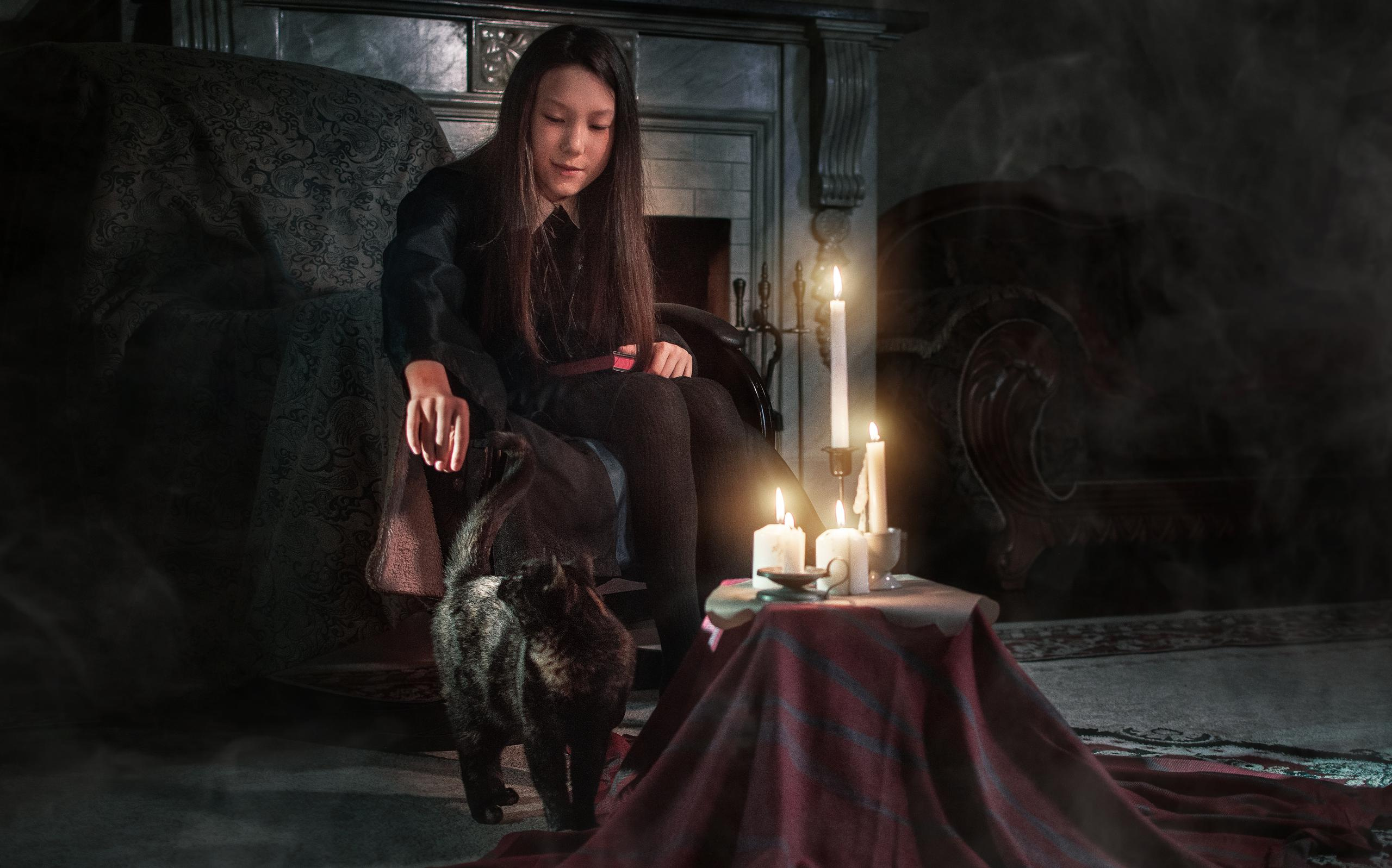 Творческие съемки. Фотограф в Алматы Новгородская Мария