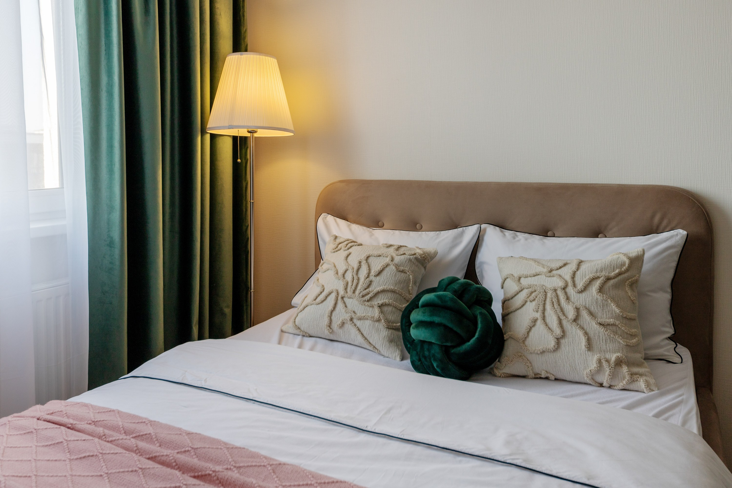 Интерьерная съемка ЖК Цивилизация. Интерьерный фотограф в Санкт-Петербурге Екатерина Цыбулько