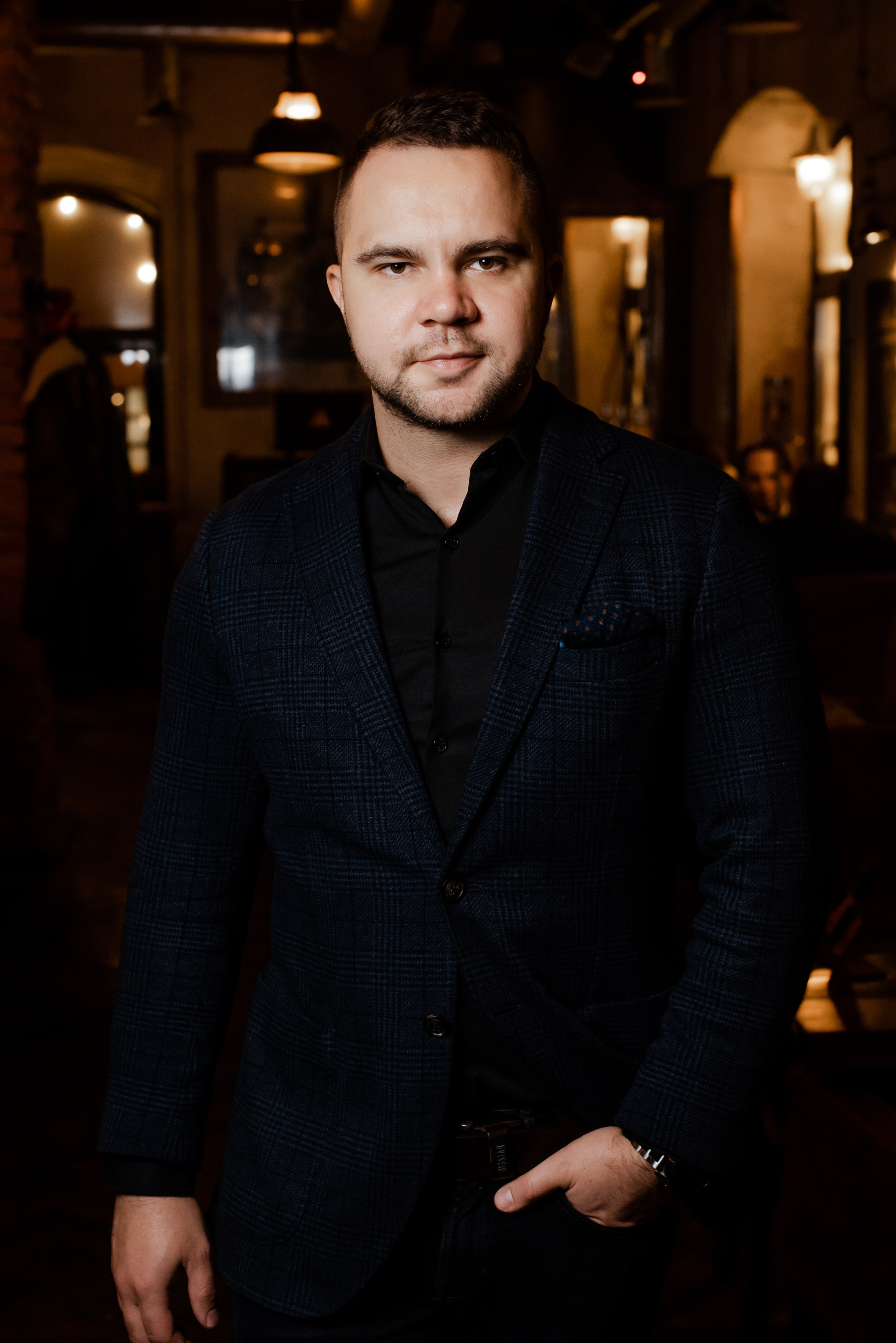 Саша. Свадебный и репортажный фотограф Грузия