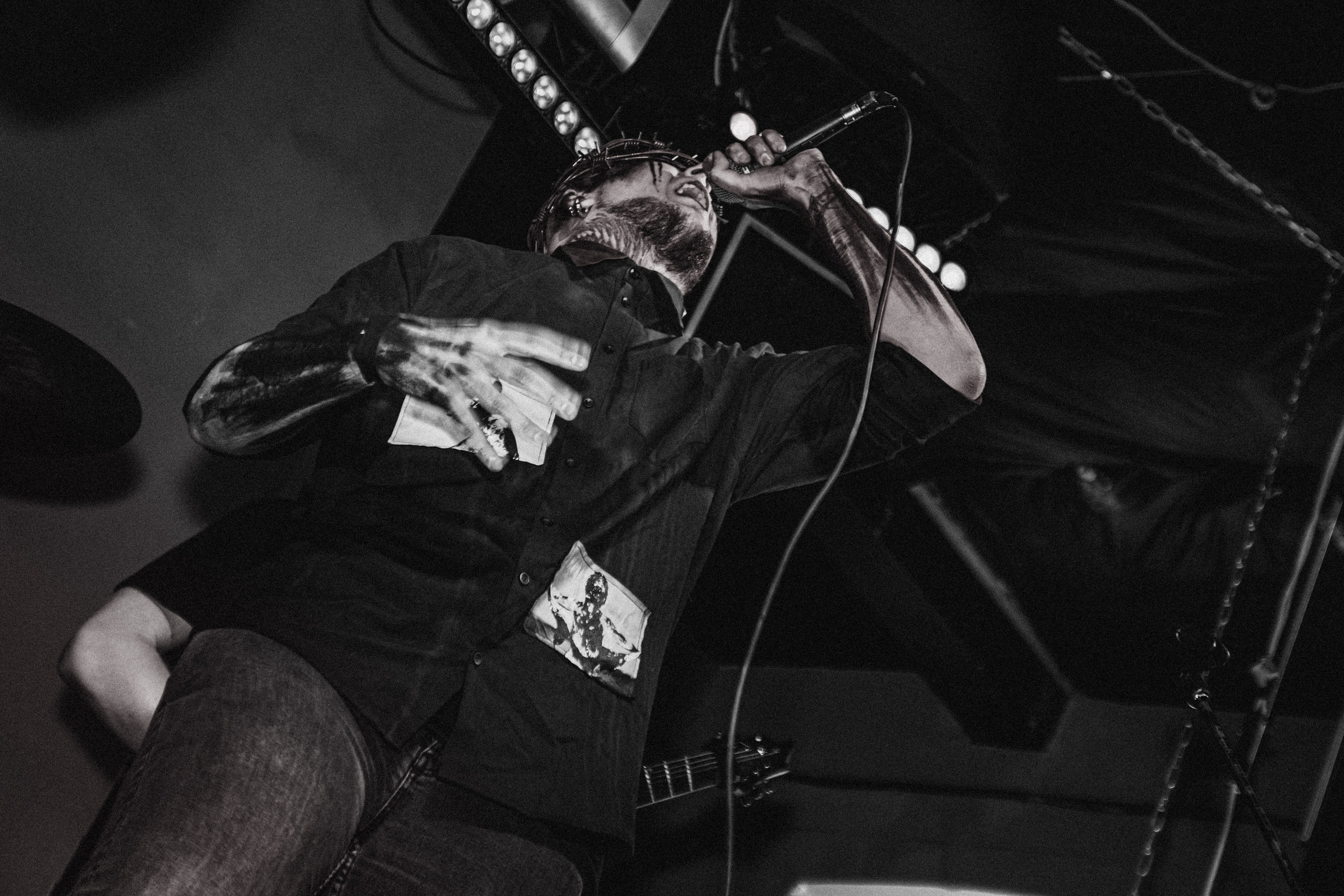 Impure & Edvard Elsky & Pitbural 21.06.2025. Репортажный фотограф в Москве Legiodot