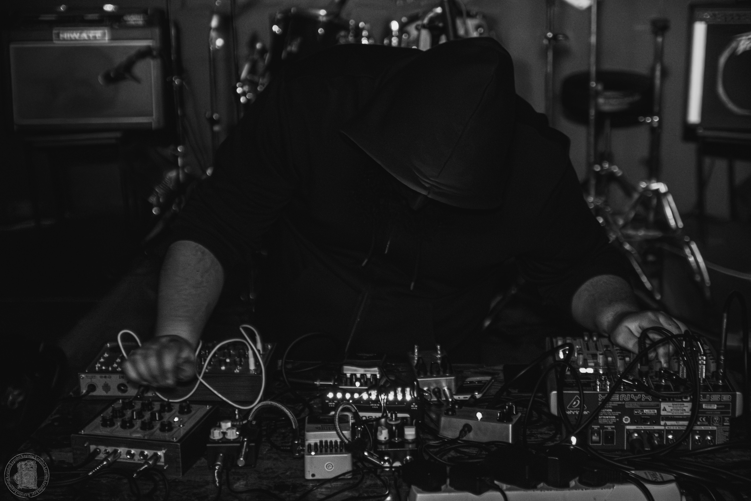 МРА: ААК & Majestat & Wormsden & zadushimenya. 06.04.2025. Репортажный фотограф в Москве Legiodot