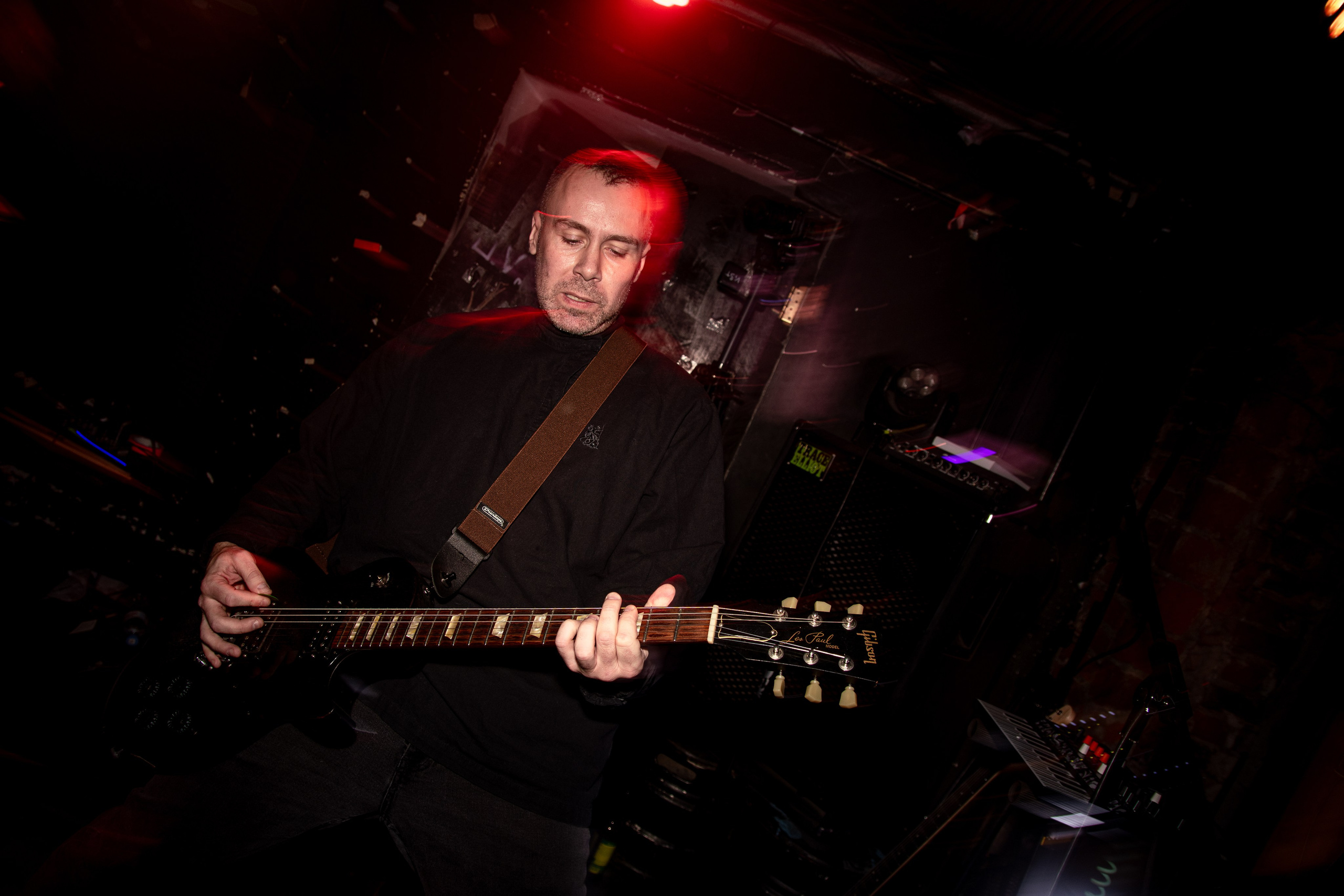 Octavia Daylight & Ютани & Летние войны & сплошь 14.11.2025. Репортажный фотограф в Москве Legiodot