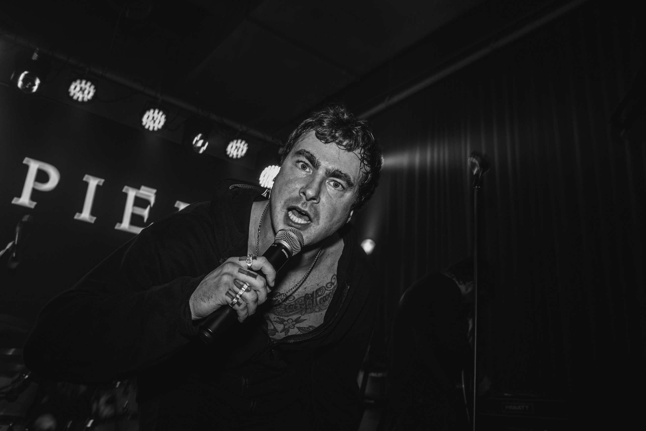 Naska & Косатка & Kailess & Rapiere 18.07.2025. Репортажный фотограф в Москве Legiodot