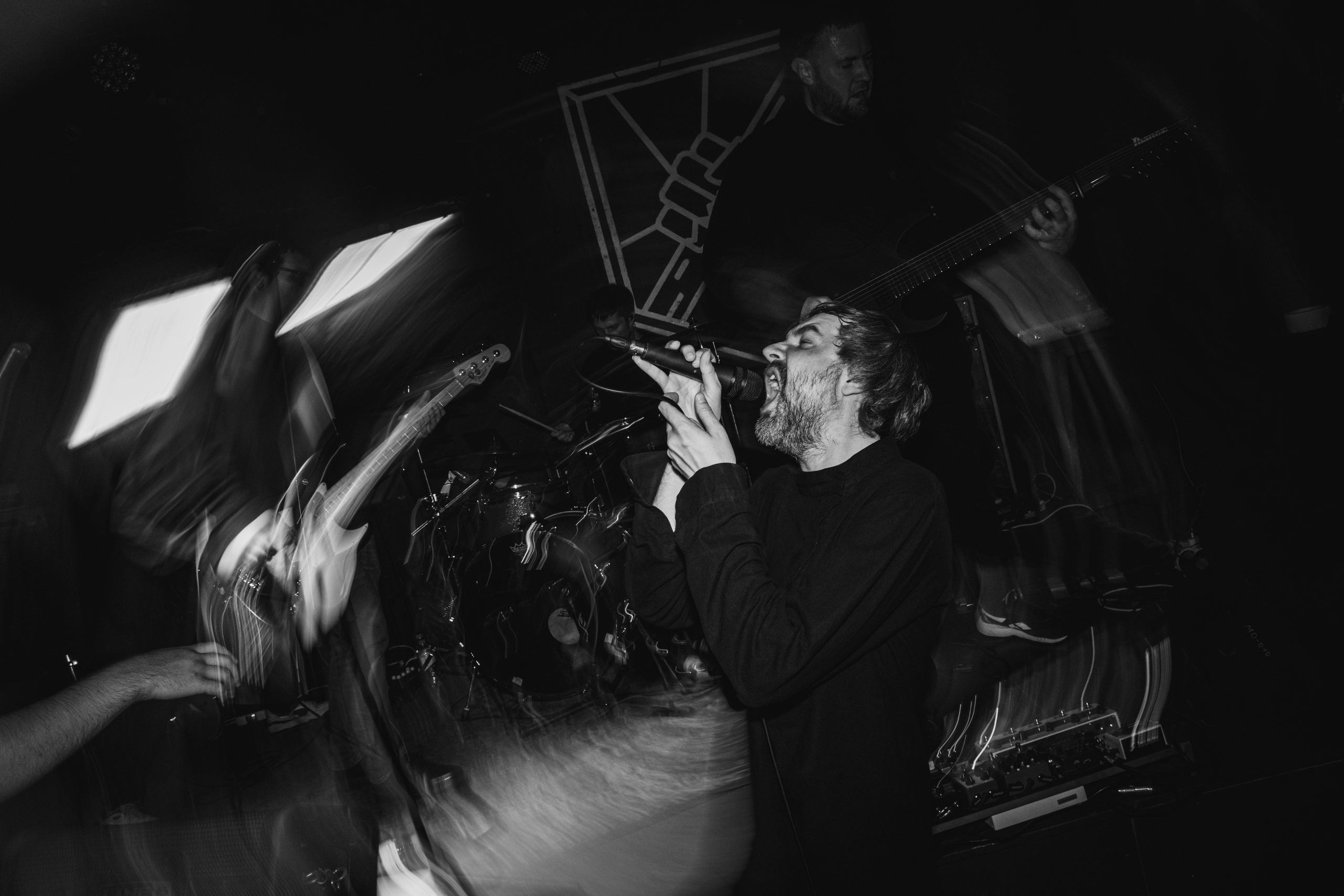 Sektat & Pechora & сплошь 12.09.2025. Репортажный фотограф в Москве Legiodot