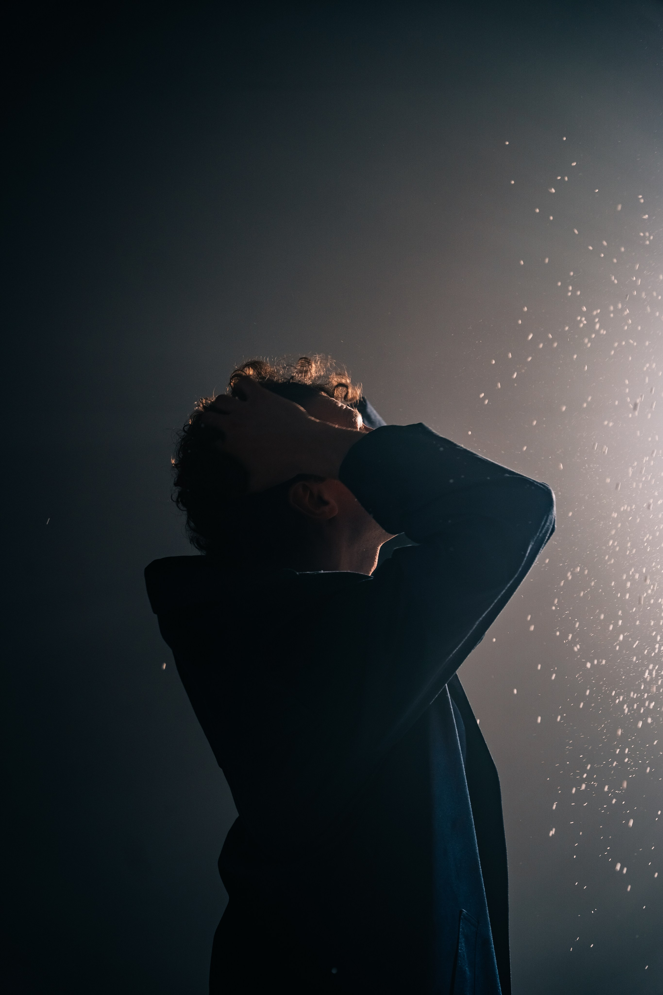 Андрей. Фотограф в Москве и МО Влада Обласова