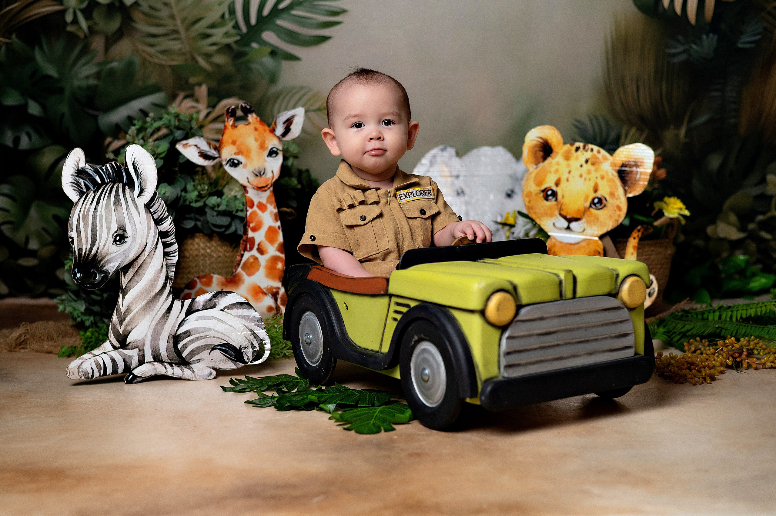 Семён. Фотограф новорожденных, семейный, женский фотограф Сургут Юлия Шумкова