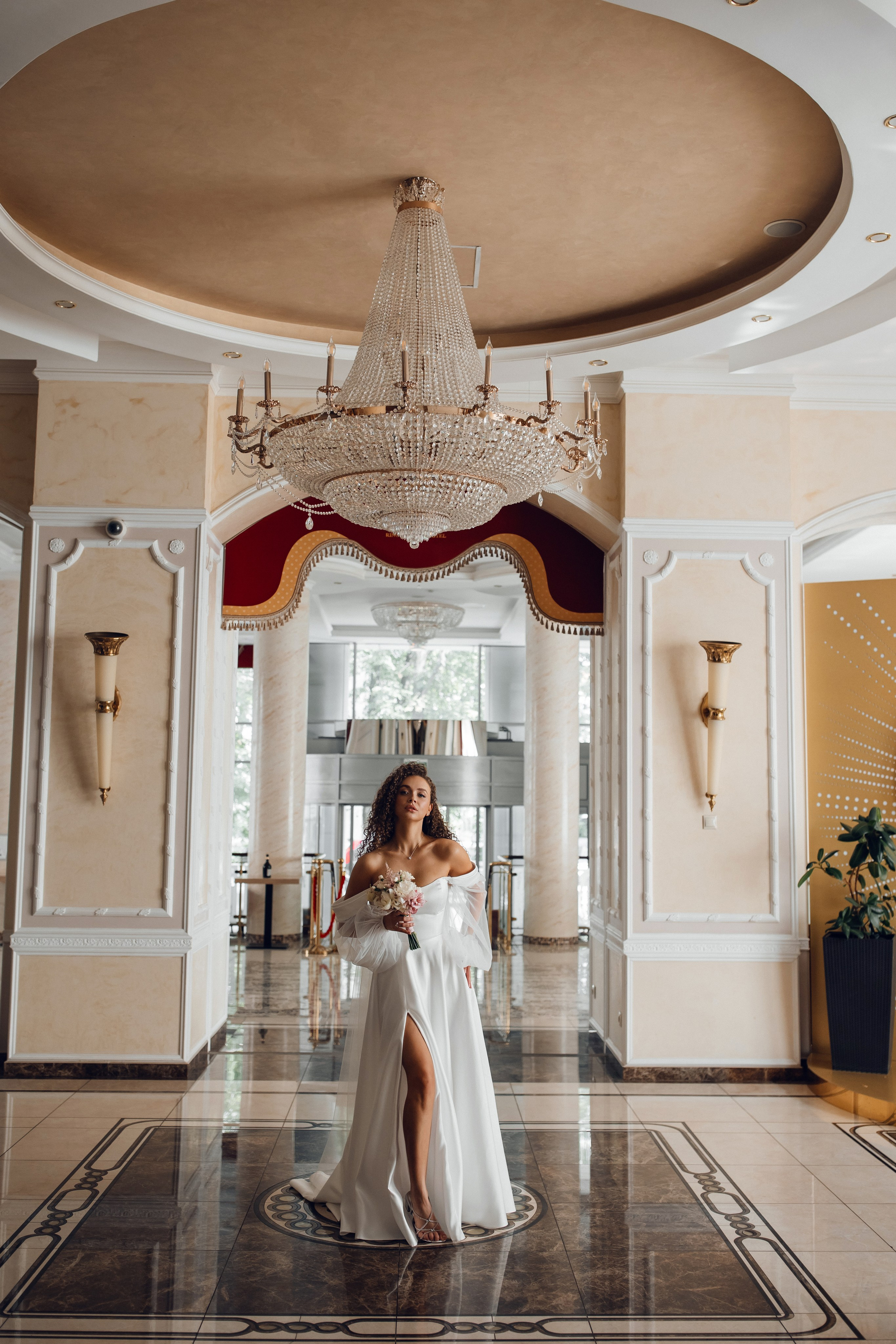 Андрей & Алёна. СВАДЕБНЫЙ ФОТОГРАФ ЕВГЕНИЯ МОДИНА Ярославль