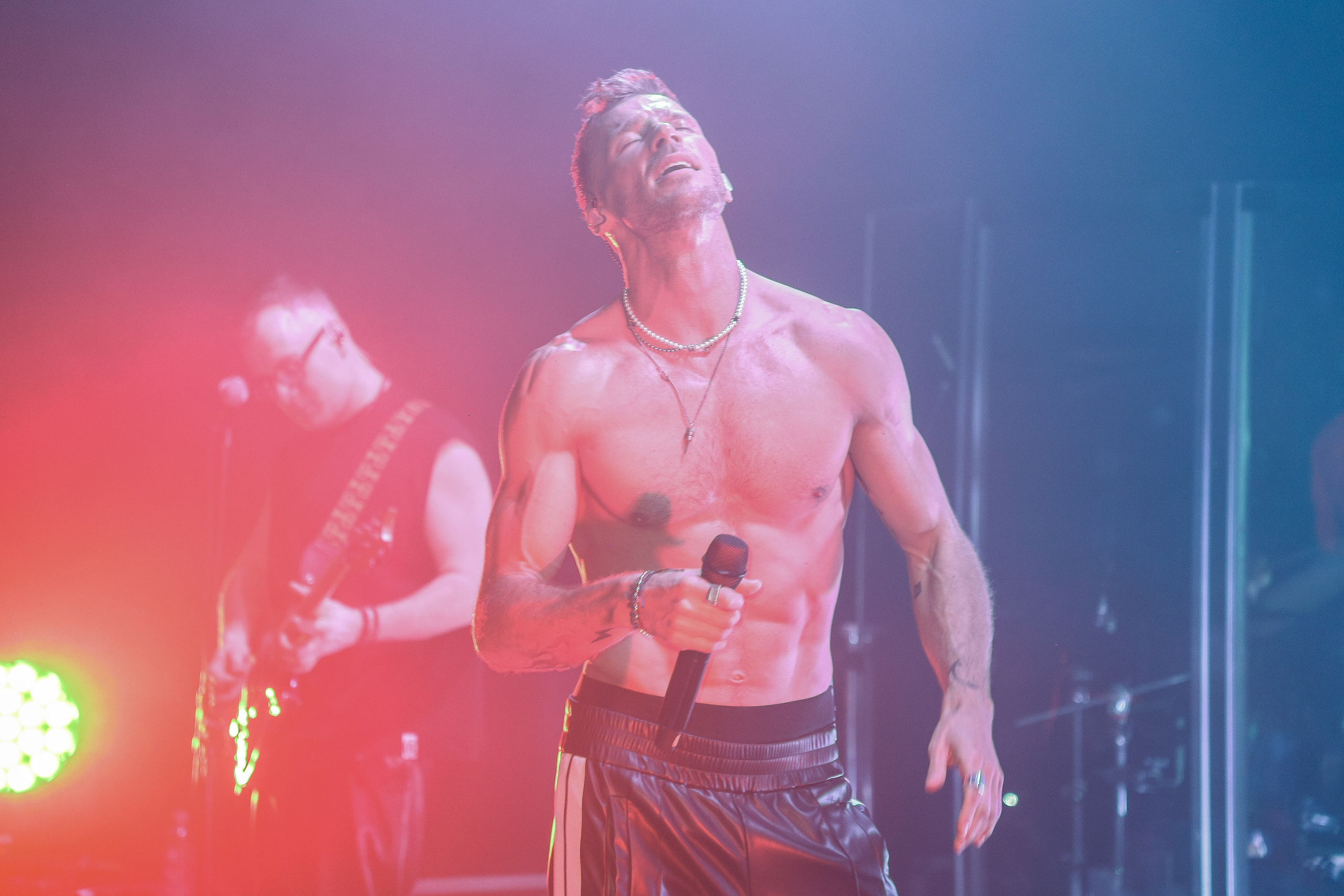 Олег Майами