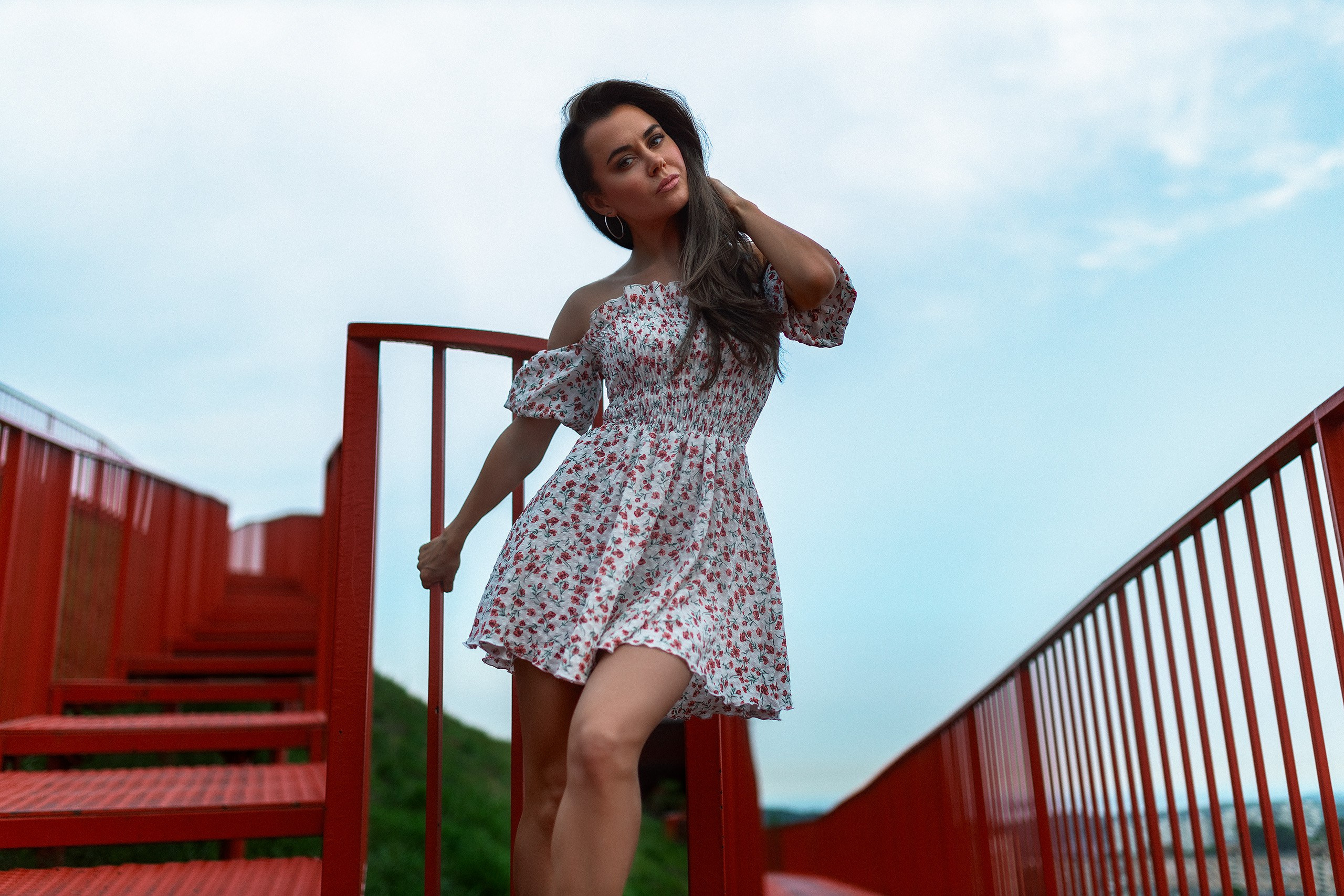 Elizaveta. Фотограф во Владивотоке