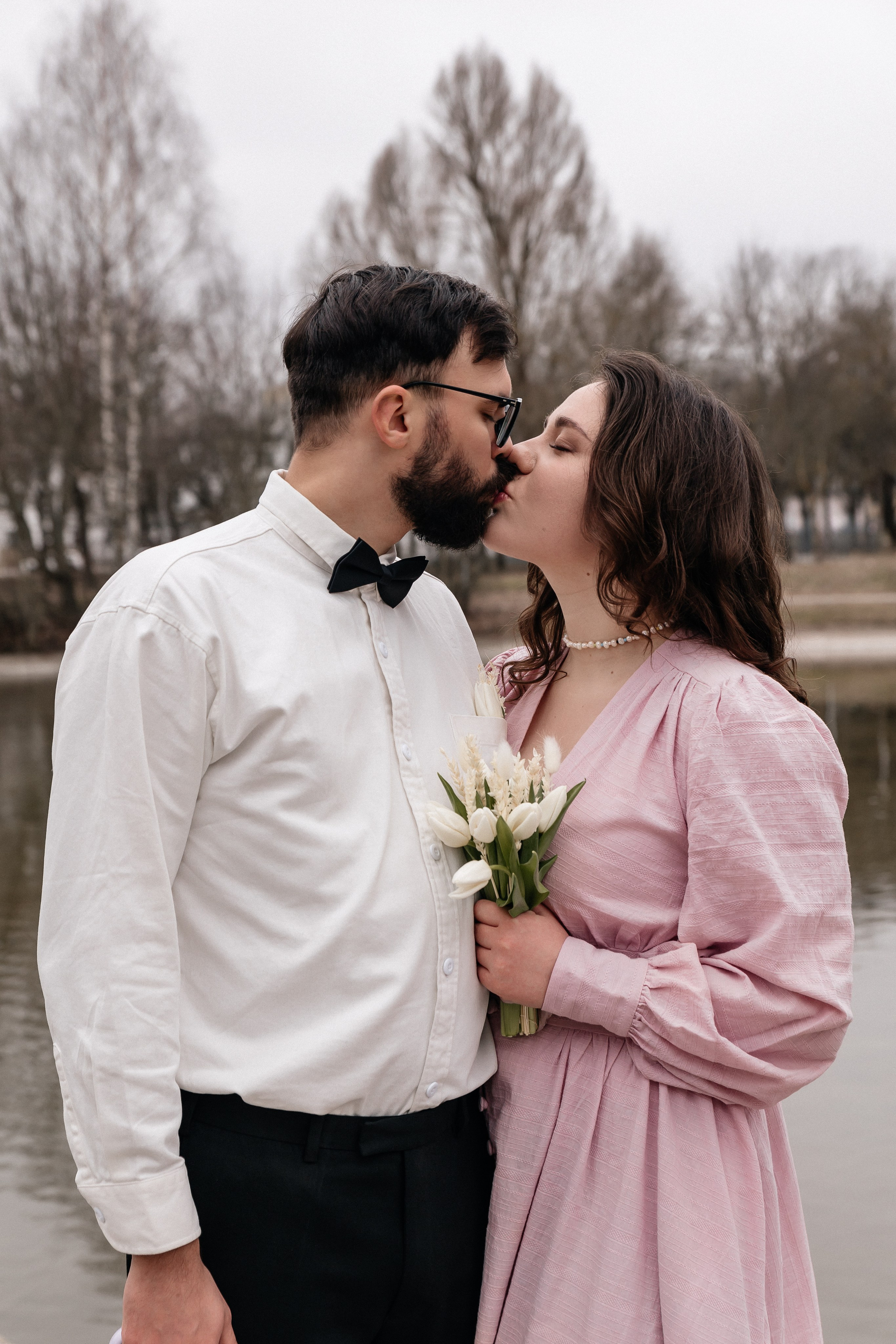 Ксения и Александр. Семейный фотограф Минск Усова Ольга