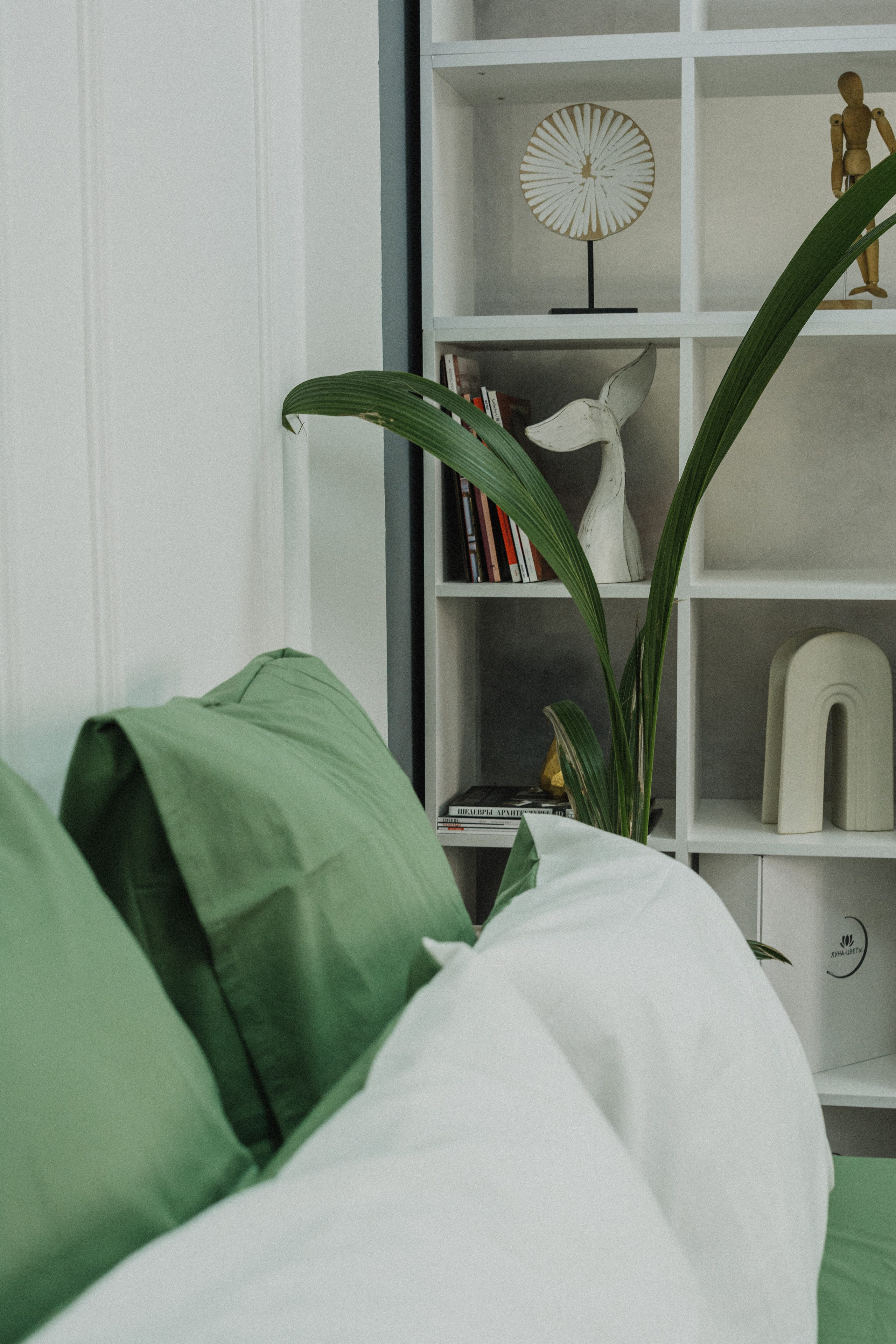 Производство ЛунаЦветы. Фотограф в Москве Ангелина Ким