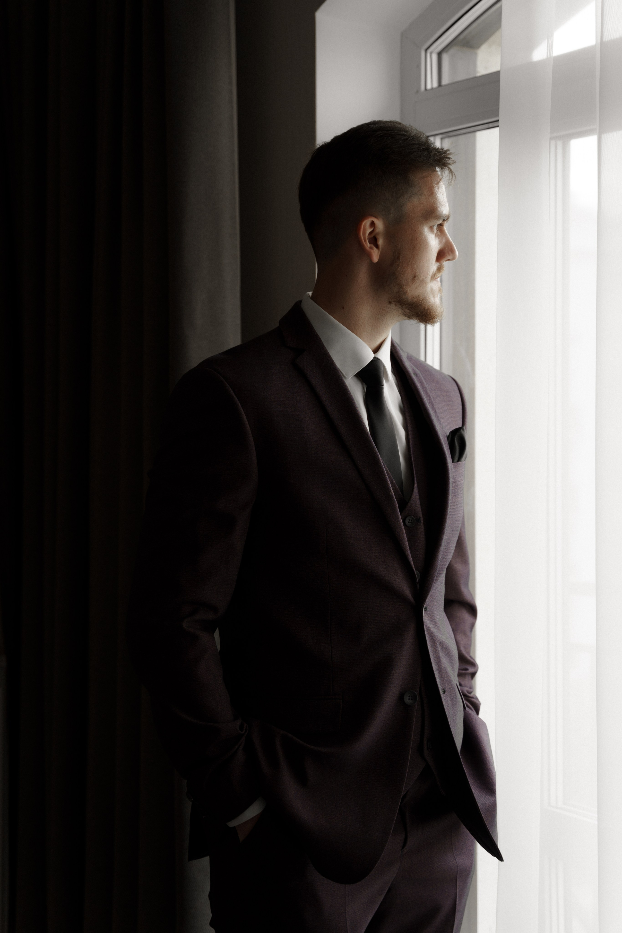 Леонид и Екатерина. Фотограф в Новосибирске. Ефимова Анастасия