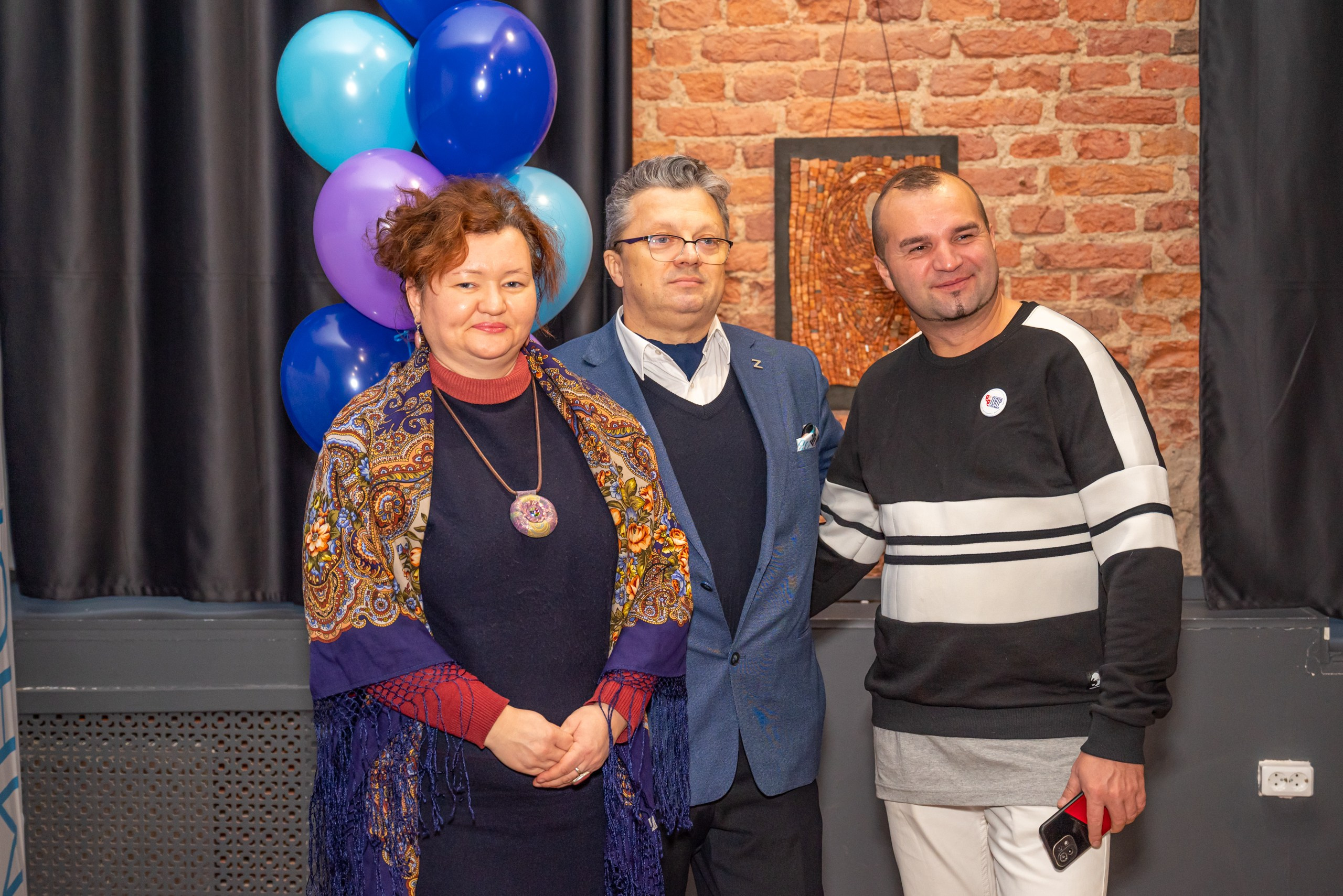 Общество инвалидов. Фотограф в Санкт-Петербурге, фотодни в СПБ