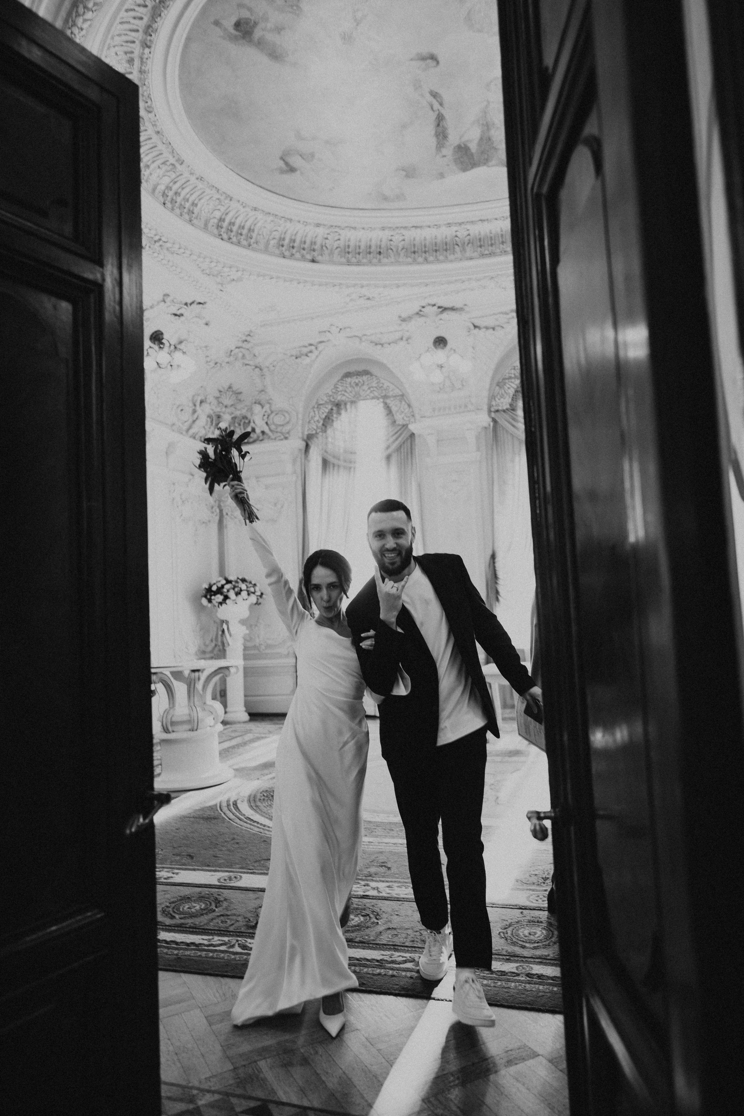 Фото свадеб. Виктория Кутуева Фотограф Санкт-Петербург