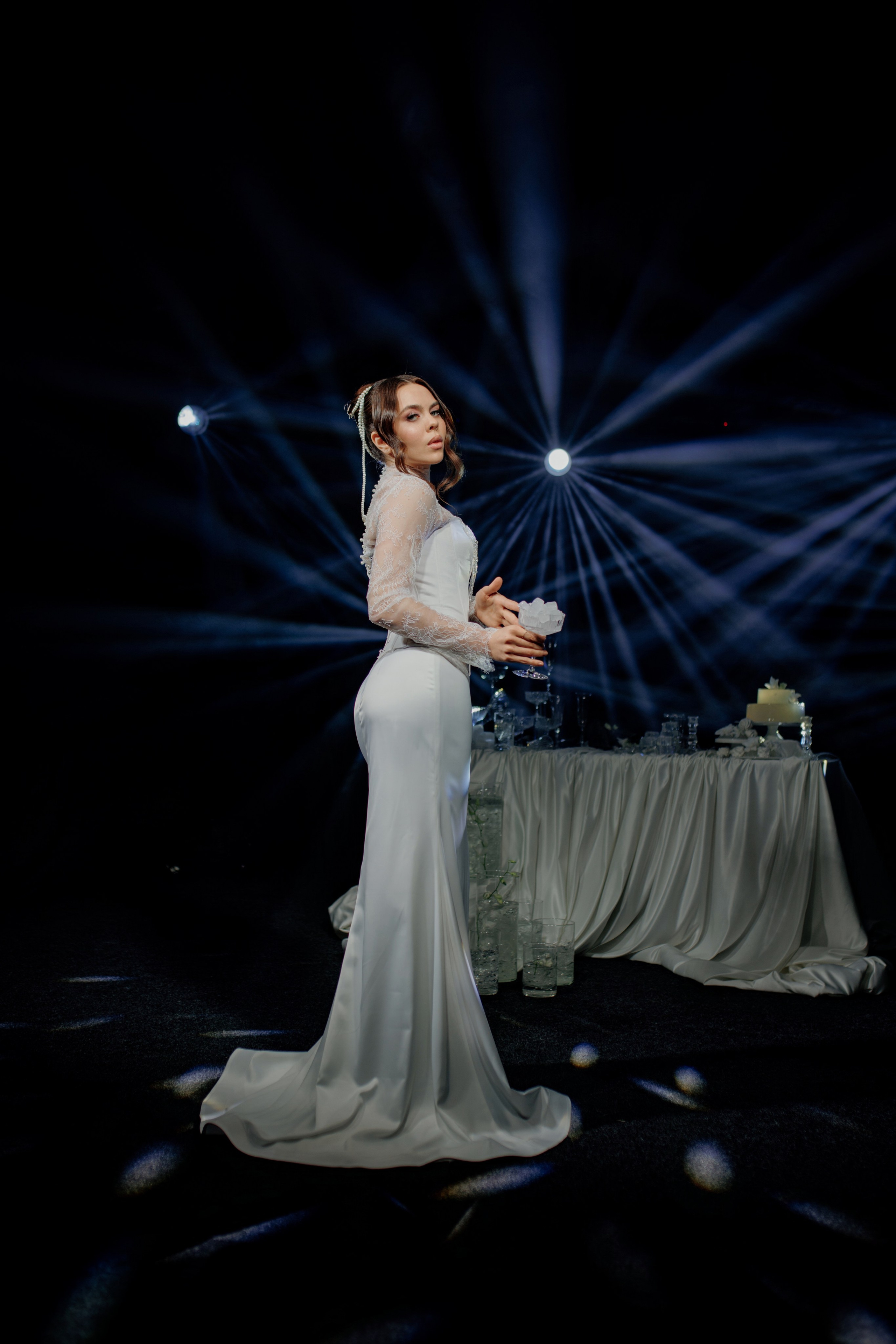 Мария и Александр. Свадебный и семейный фотограф в Краснодаре Оксана Блейле