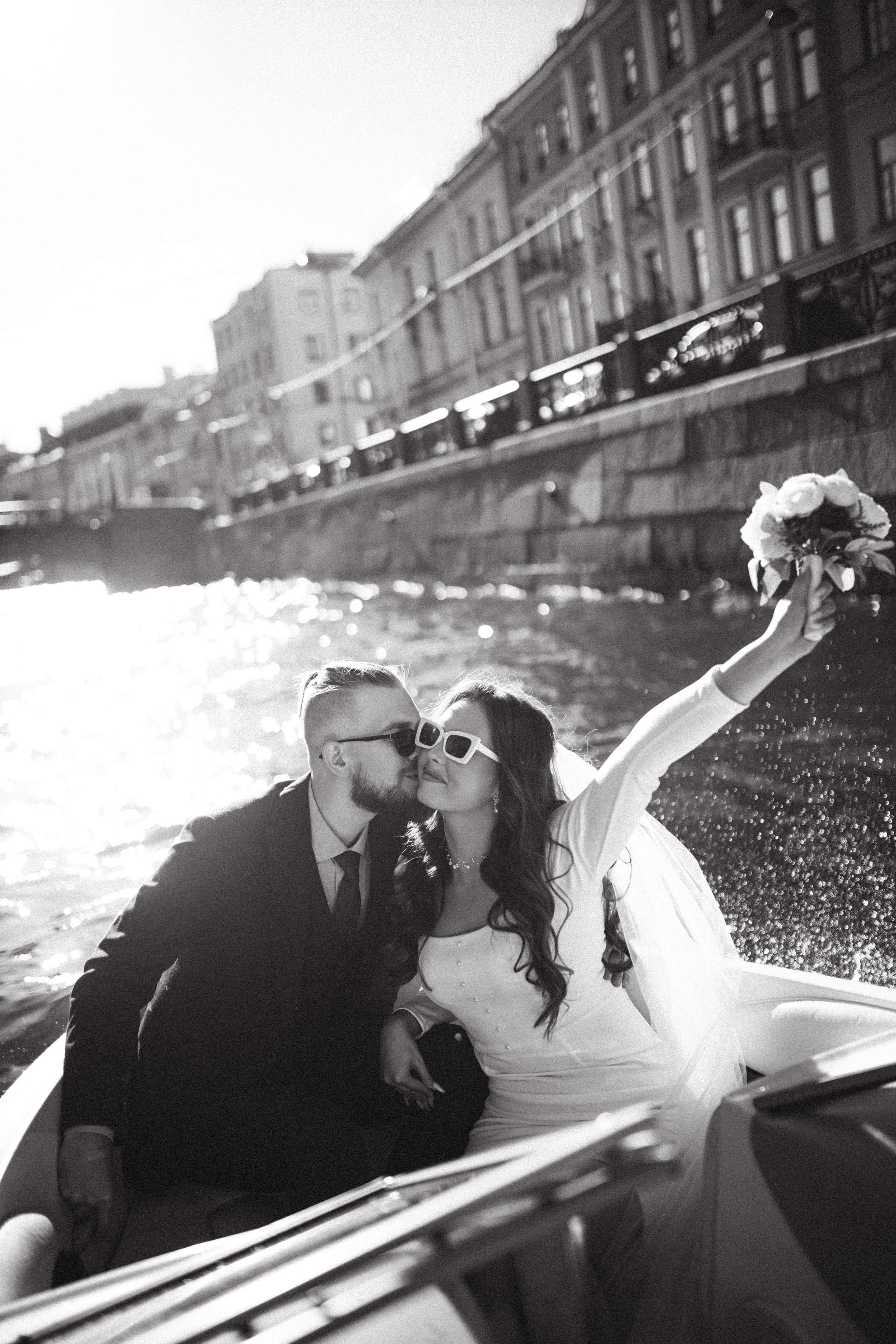 А & П | Санкт-Петербург. Фотограф Екатерина Амбрушкевич