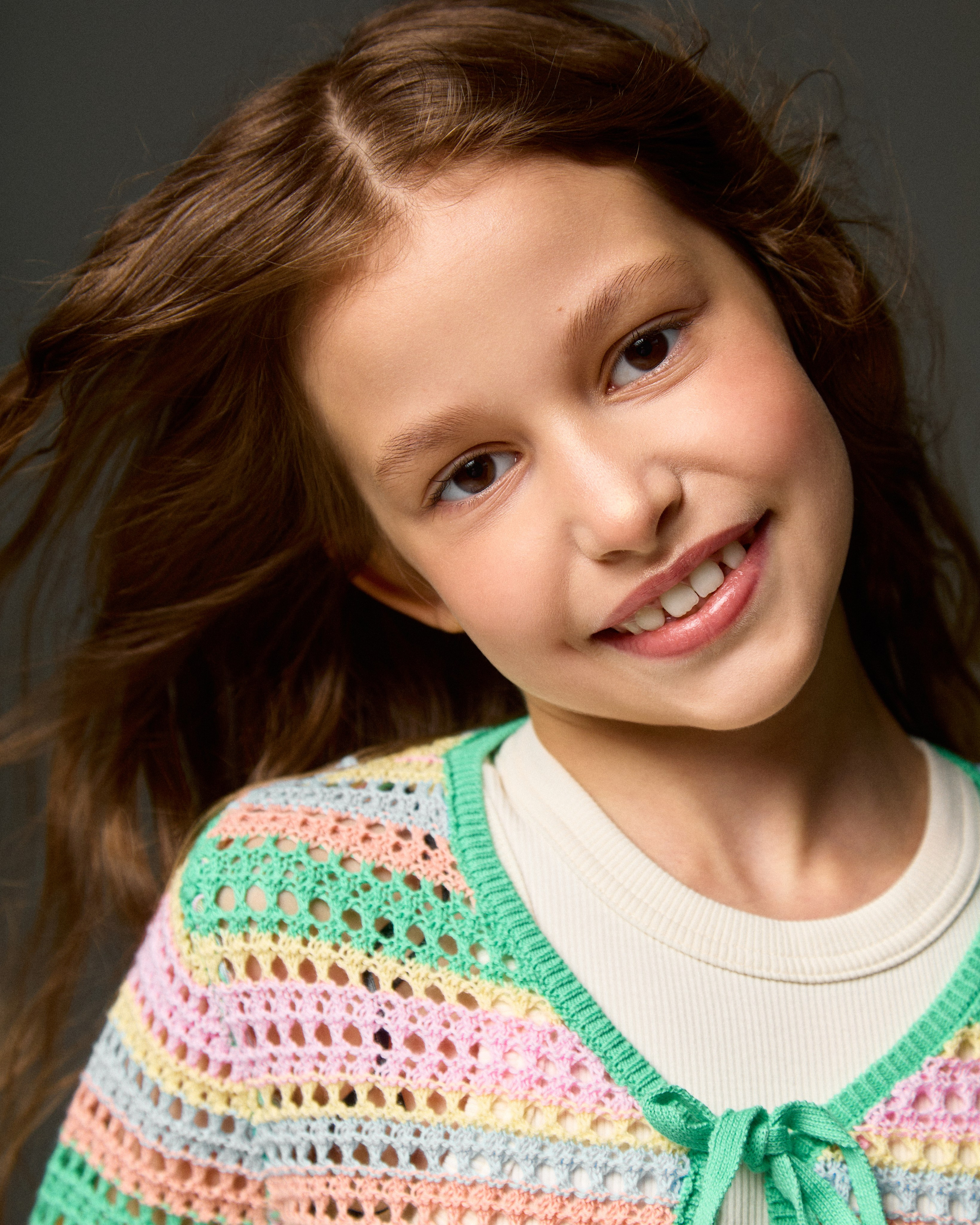 Виктория Т. (дети). Фото и видео продакшн в Москве — съемка для брендов и маркетплейсов