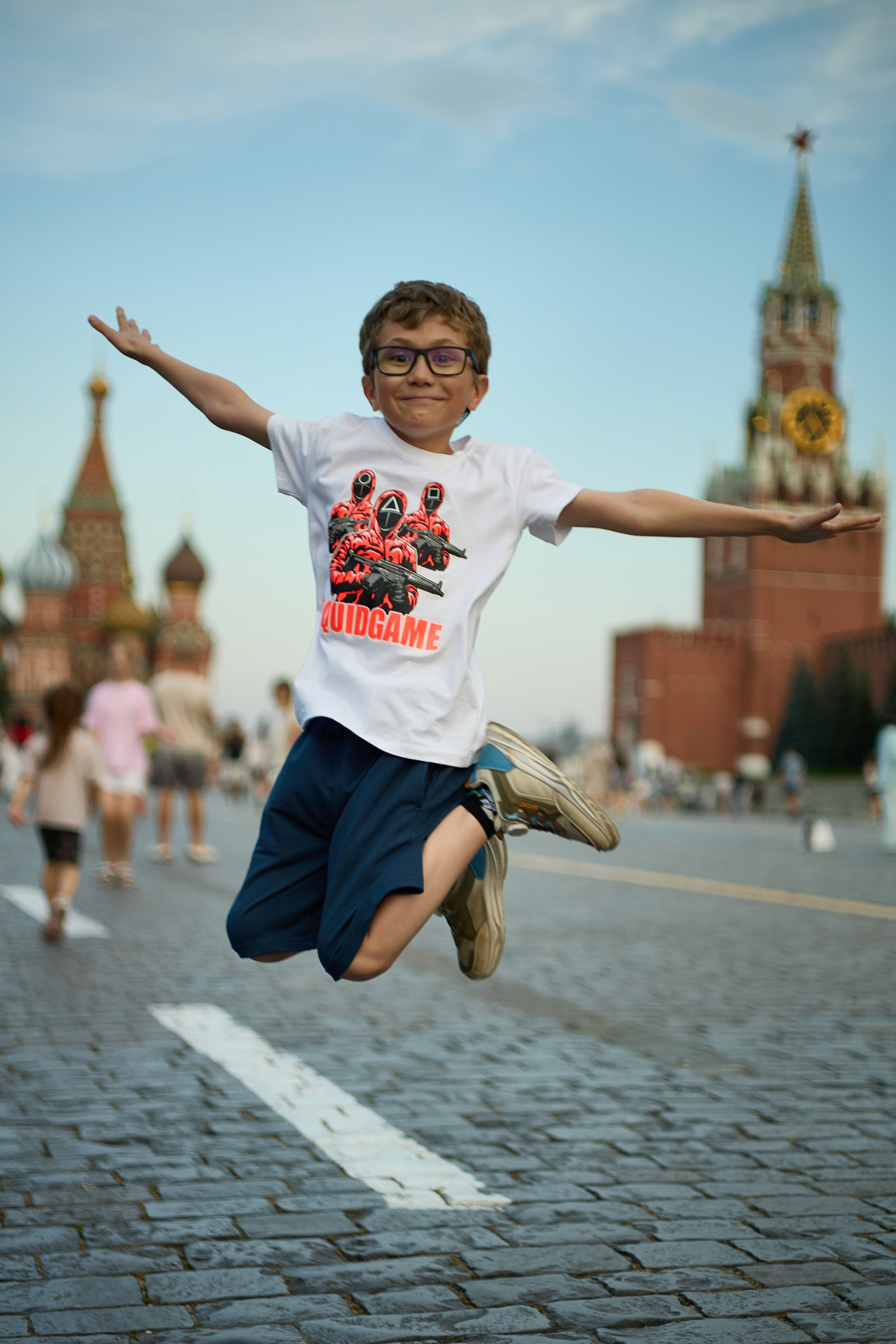 Семейные и детские. Индивидуальные и семейные фотосессии в Москве