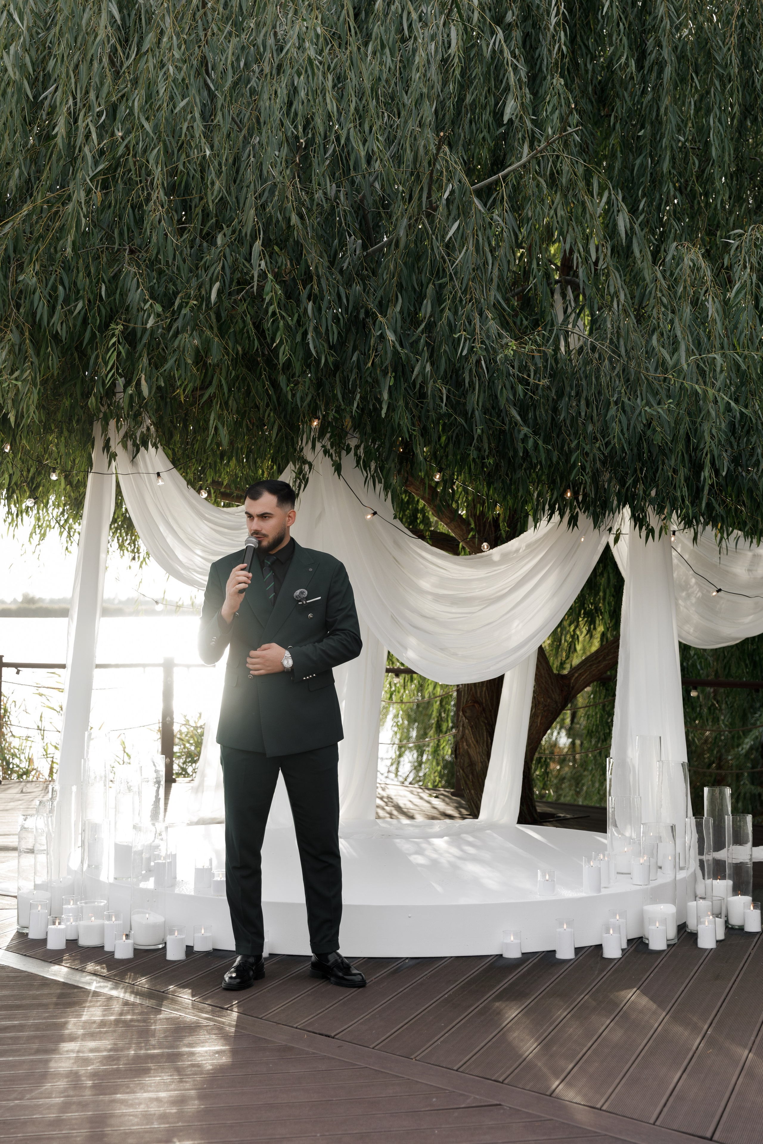 Ласковое «Бубусик». Свадебный фотограф в Краснодаре Елизавета Горшенёва