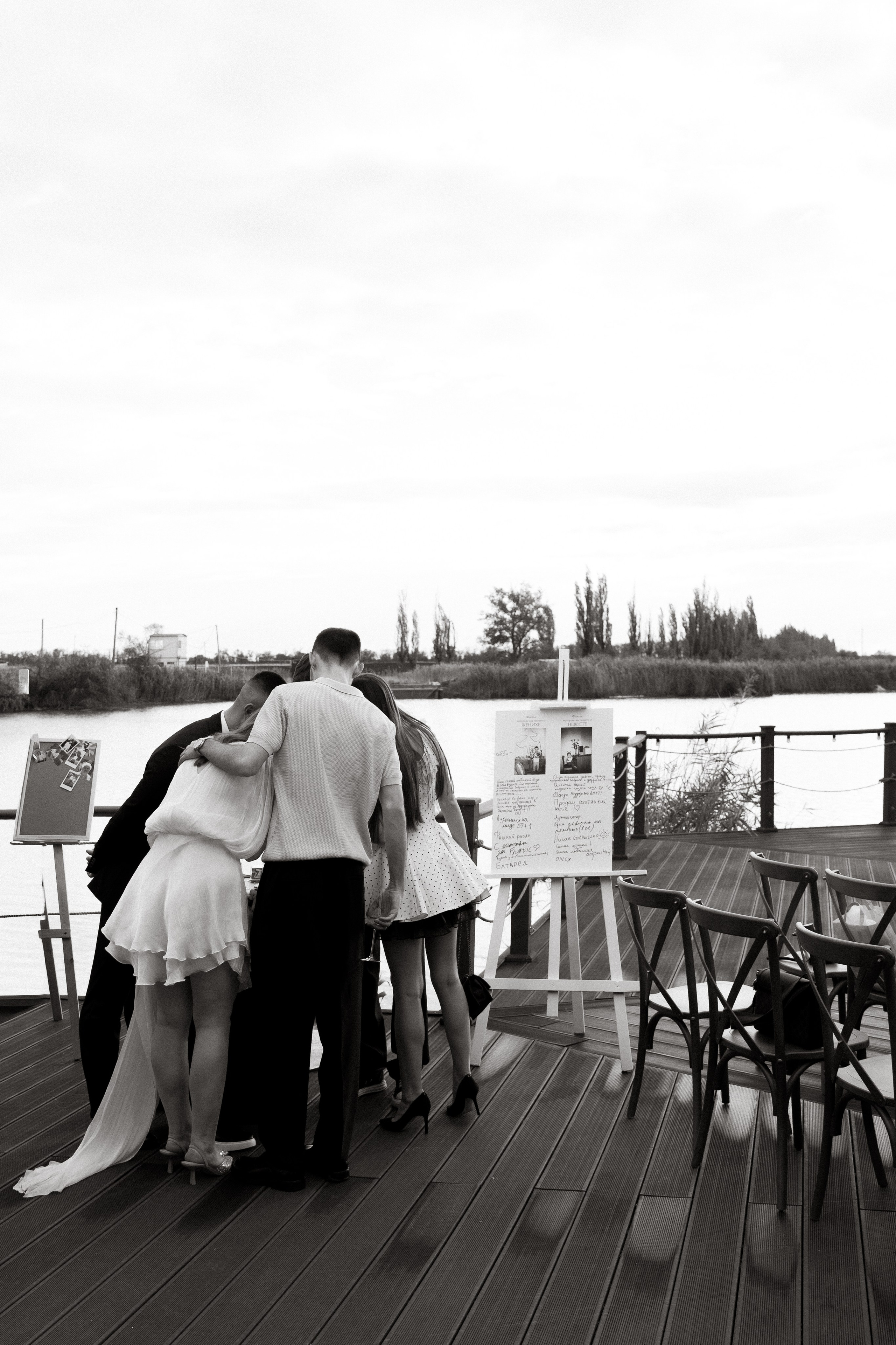 Ласковое «Бубусик». Свадебный фотограф в Краснодаре Елизавета Горшенёва