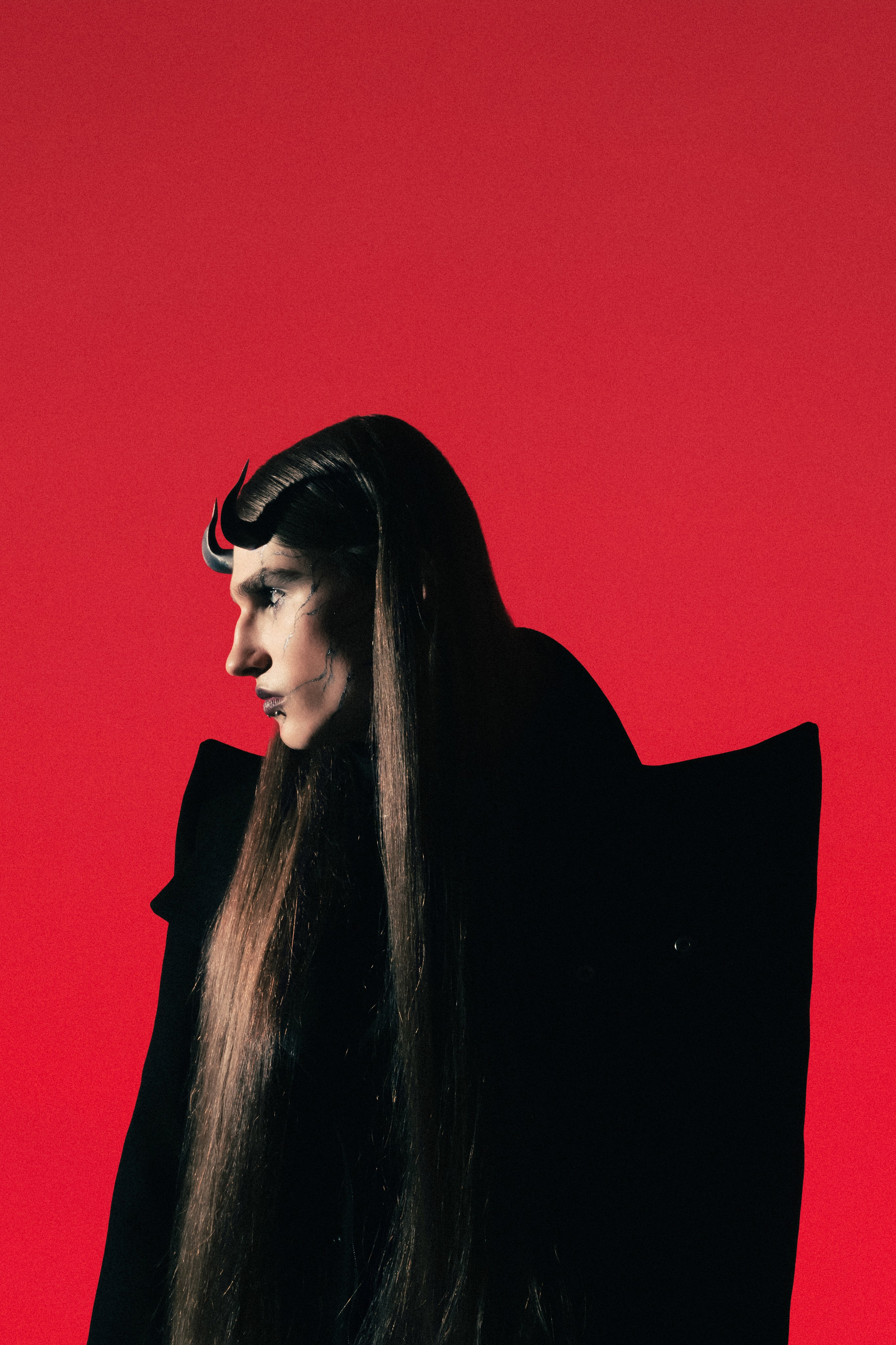 Egor Gorbin & Bat Norton. Фотограф в Москве Маша Игитова