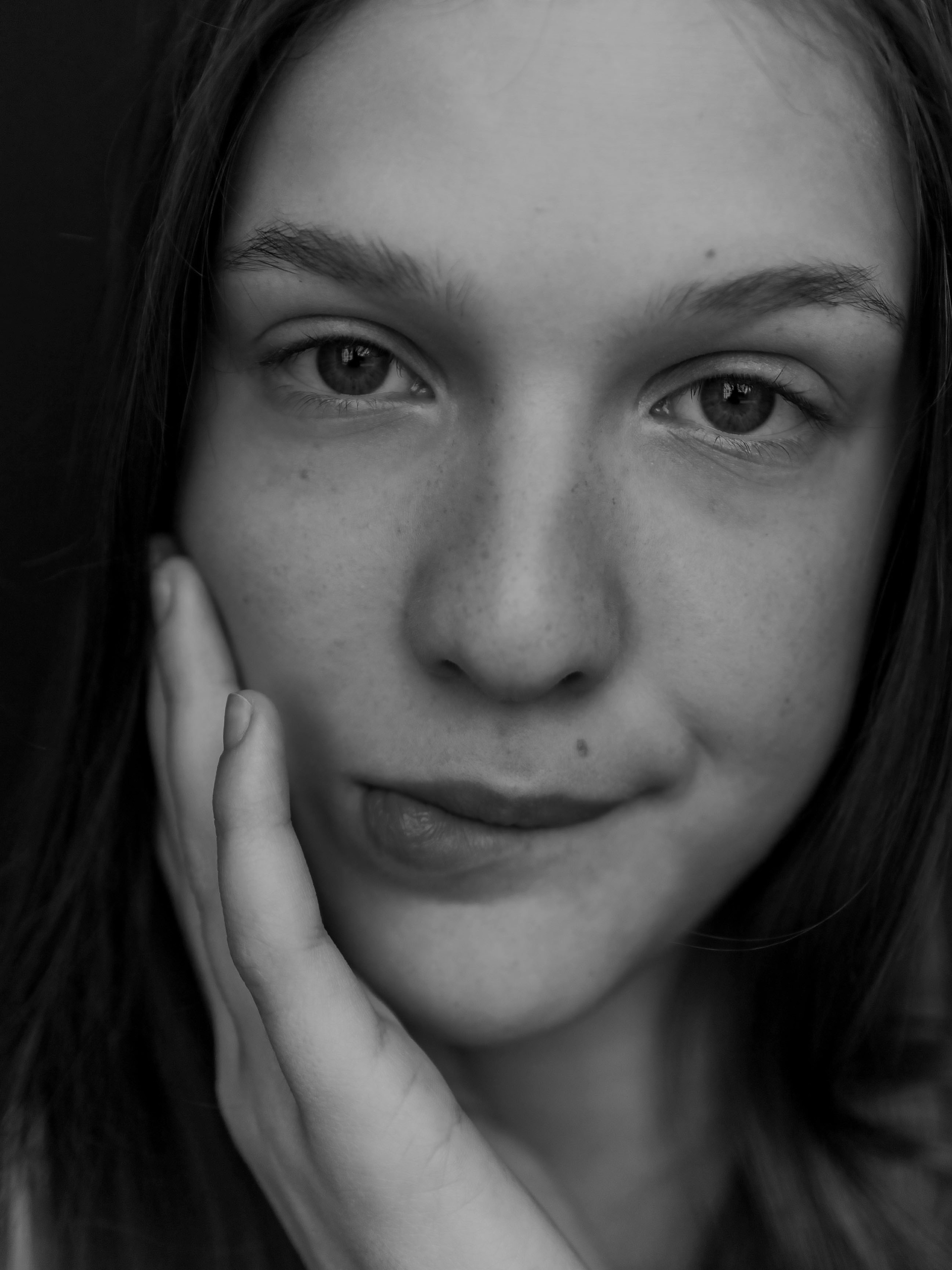 Искренность. Семейный и детский фотограф Наталья Патрушева Котлас