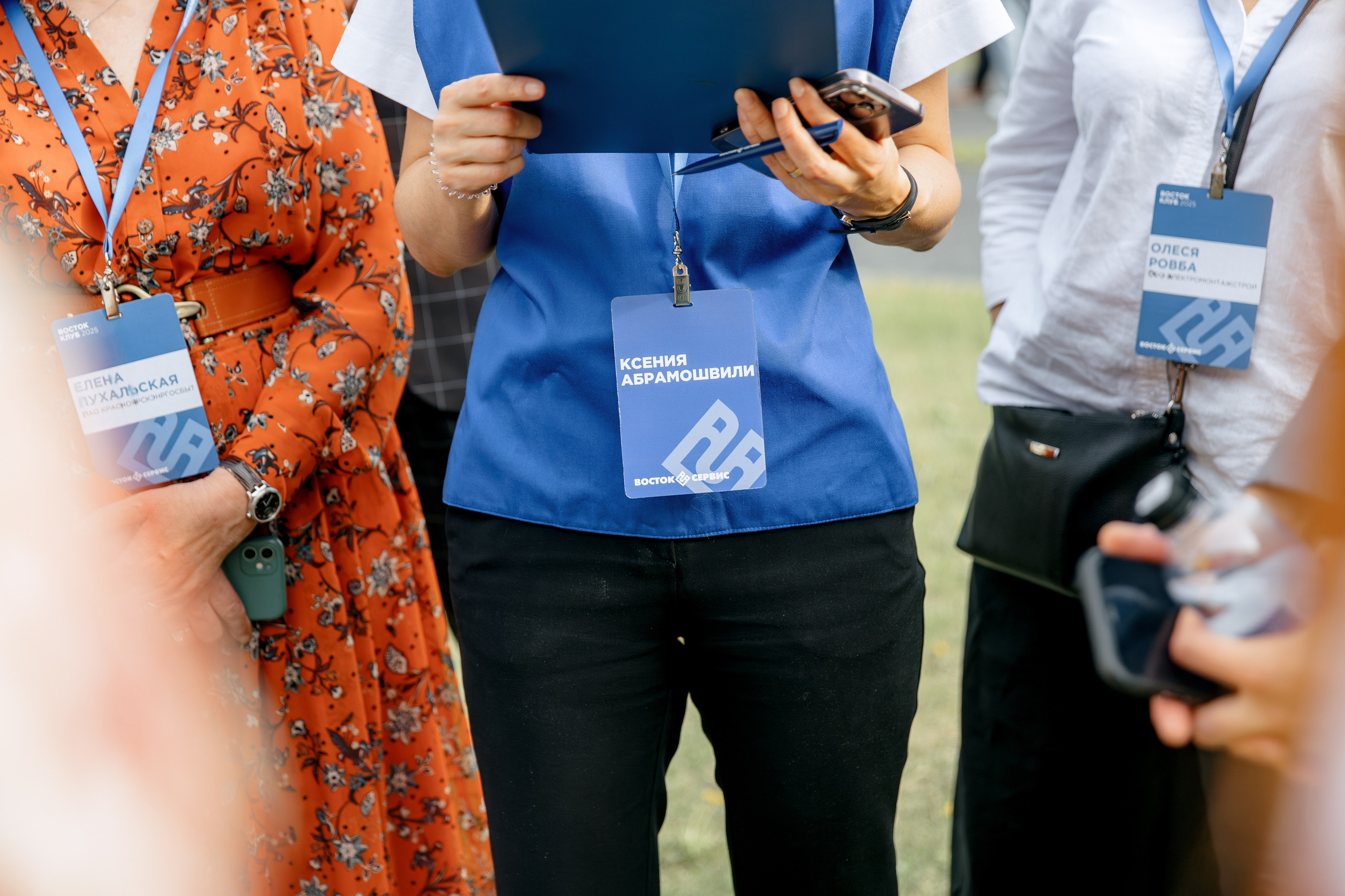 ВОСТОК СЕРВИС. Фотограф в Красноярске