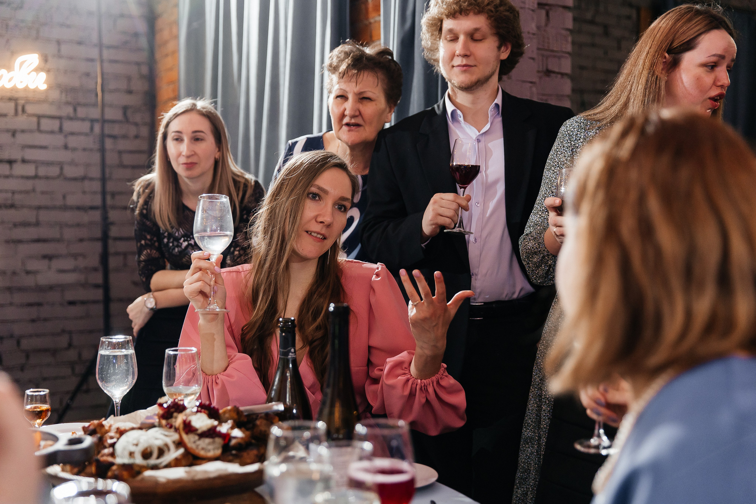 РУСАЛ 65 ЛЕТ. Фотограф в Красноярске