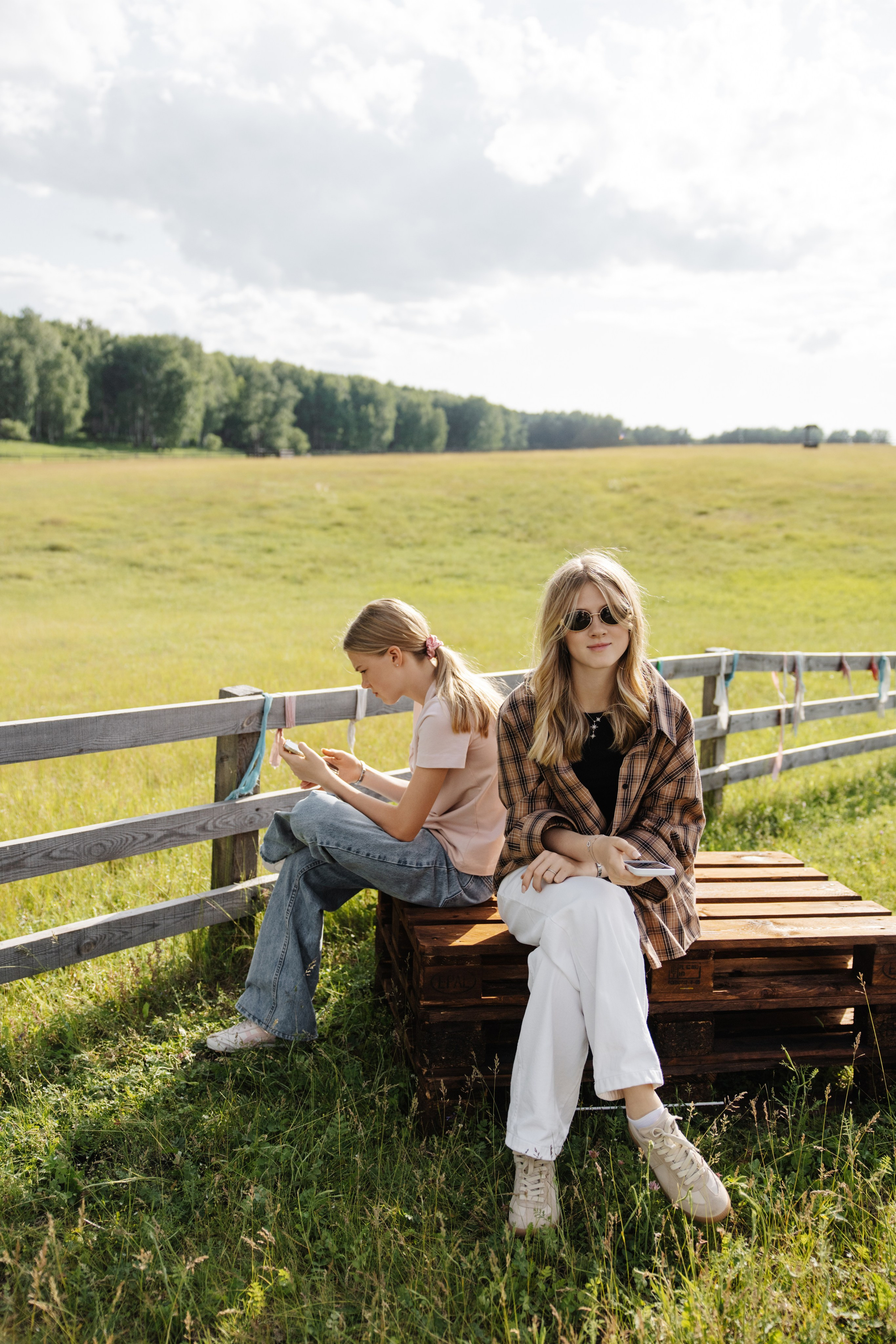 ГЕНДЕР ПАТИ. Фотограф в Красноярске