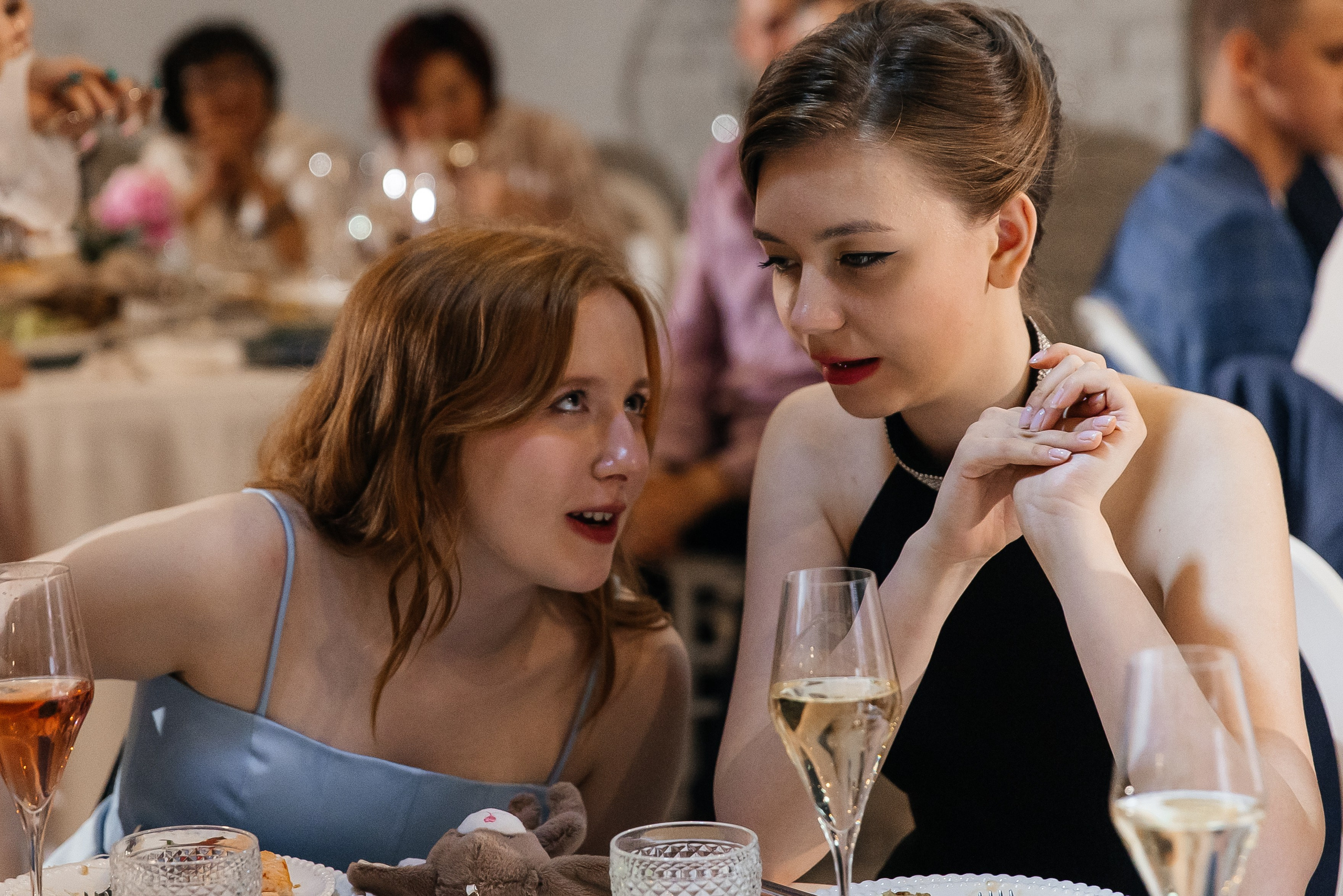 2023-06-23 Выпускной МБОУ СОШ № 10. Фотограф в Красноярске