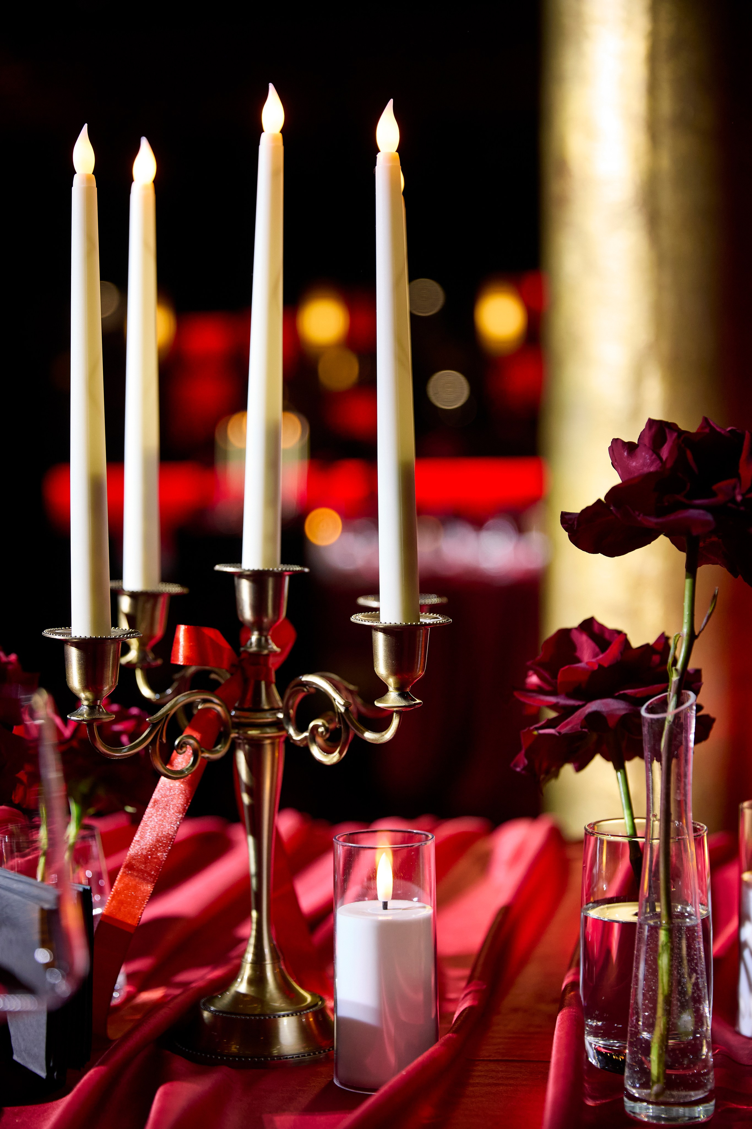 Будда Бар. Свадебный фотограф Анастасия Казакова