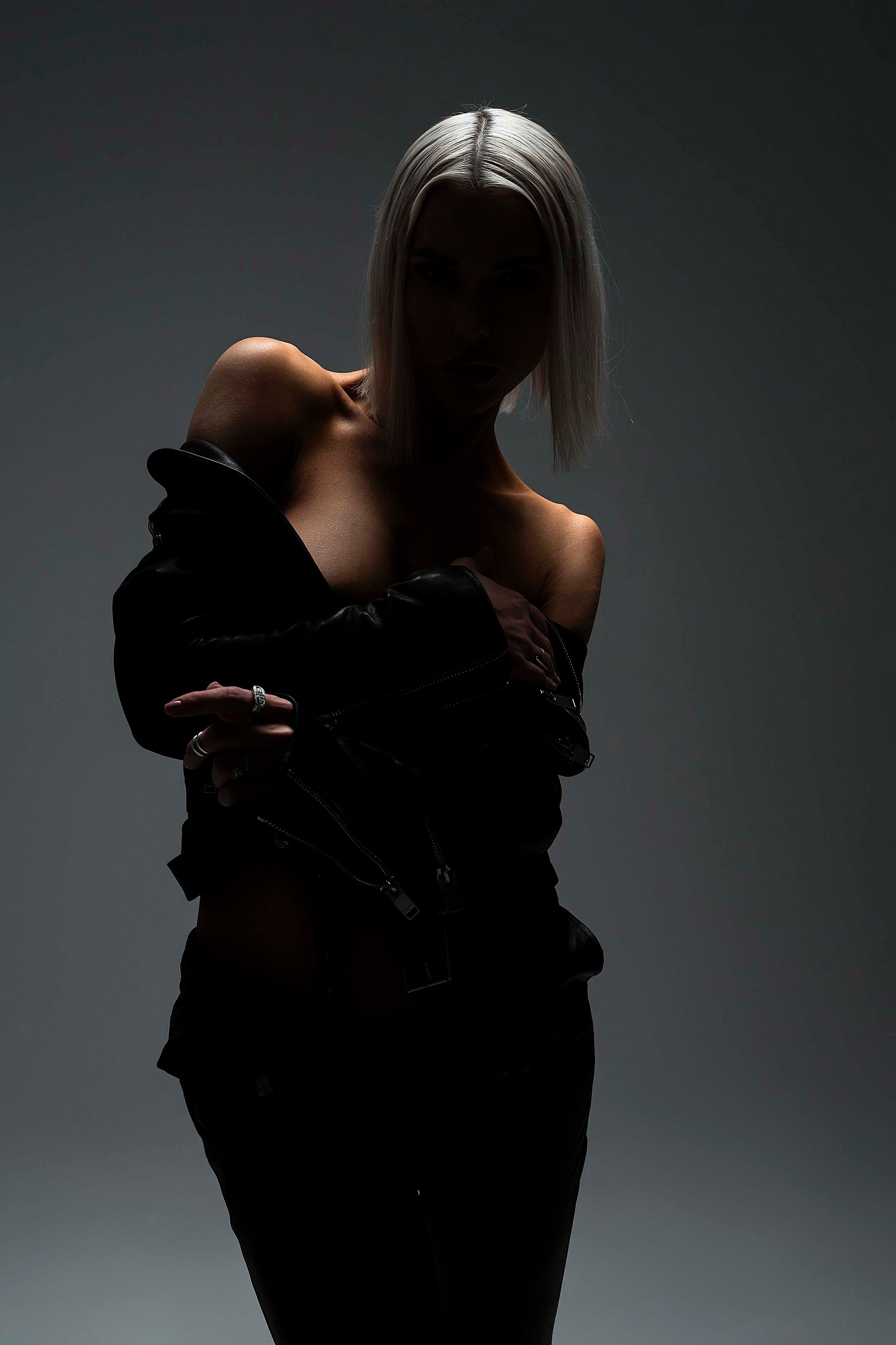 Мария. Фотограф Казань