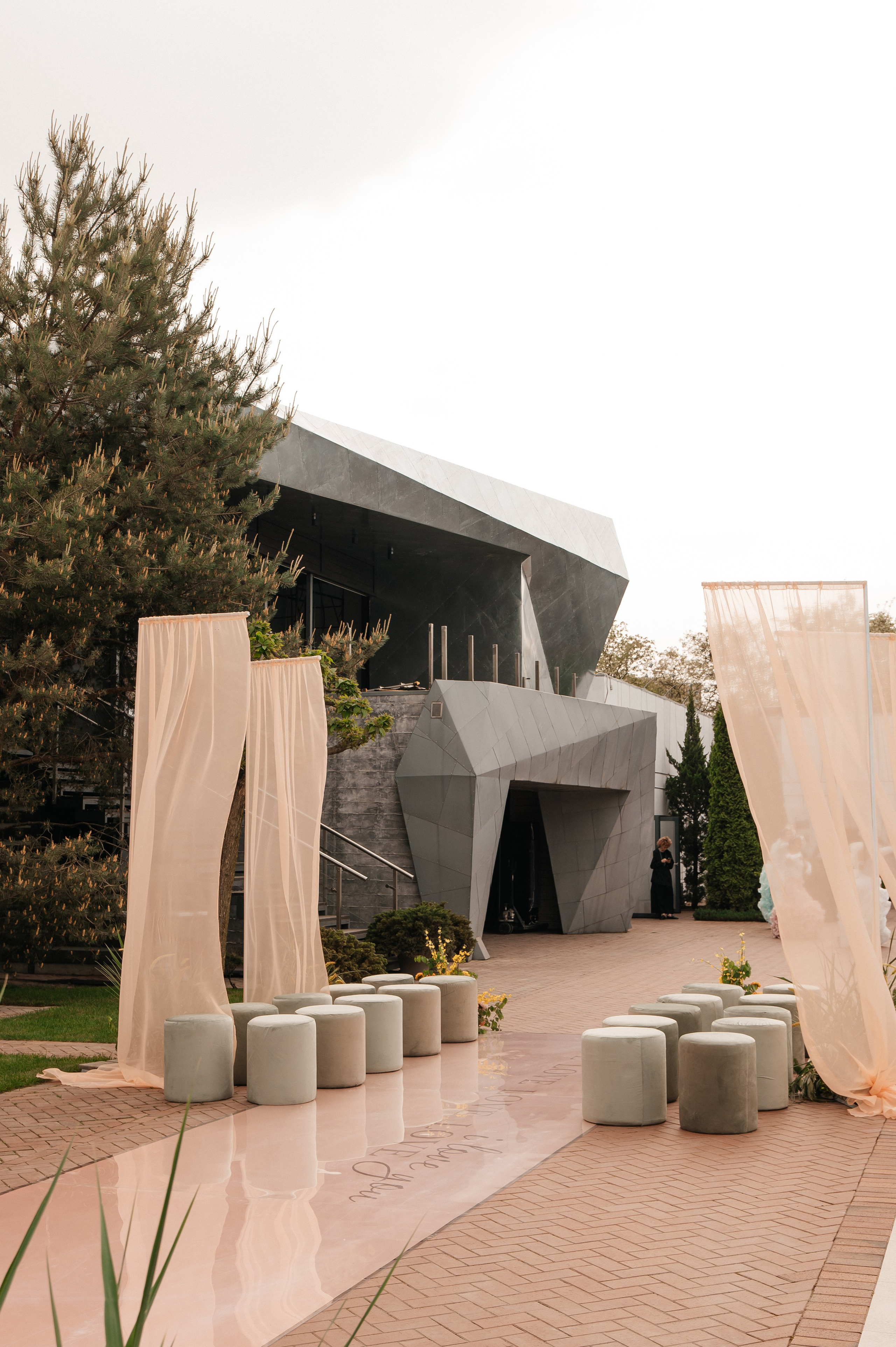 WEDDING. Мария — Свадебный фотограф