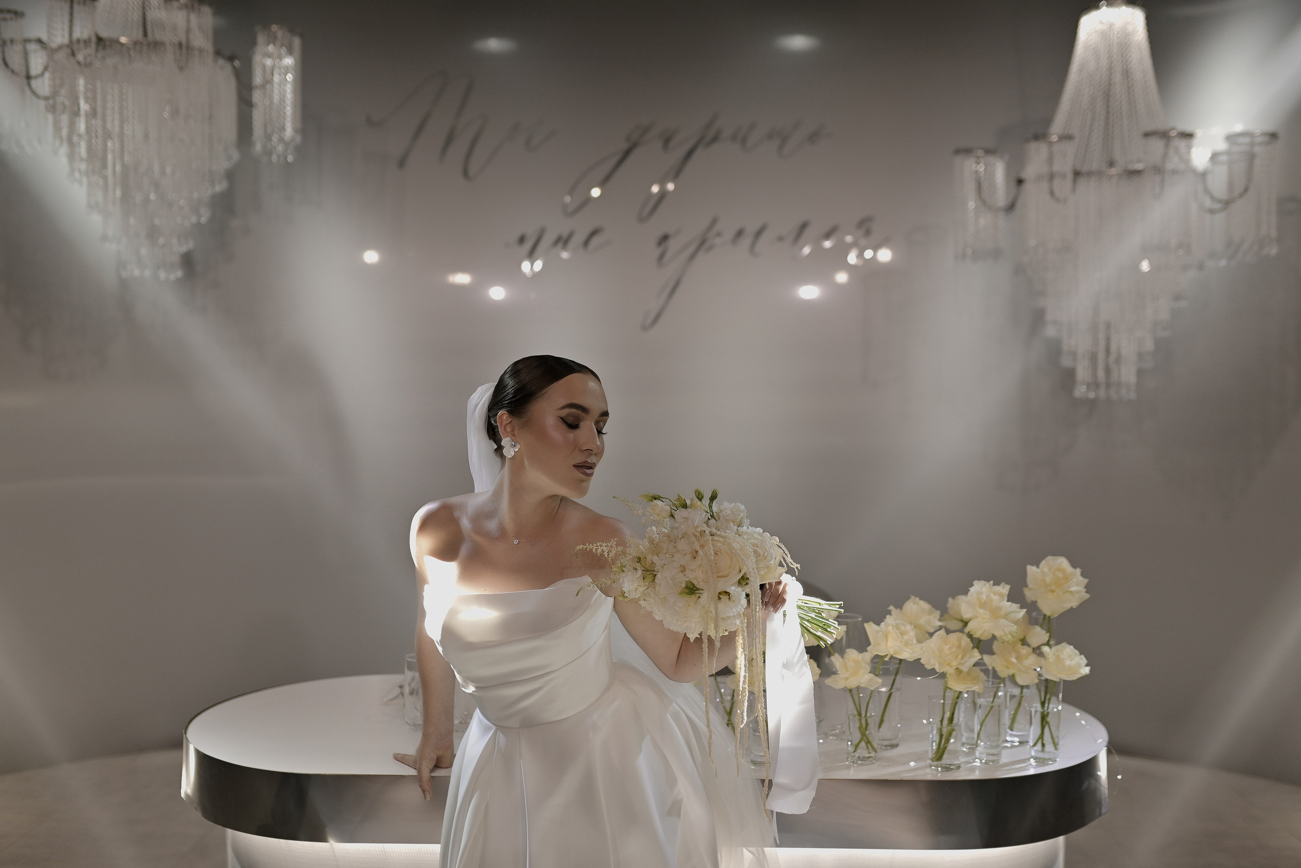 Егор и Анастасия. Свадебный фотограф Евгения Черепанова