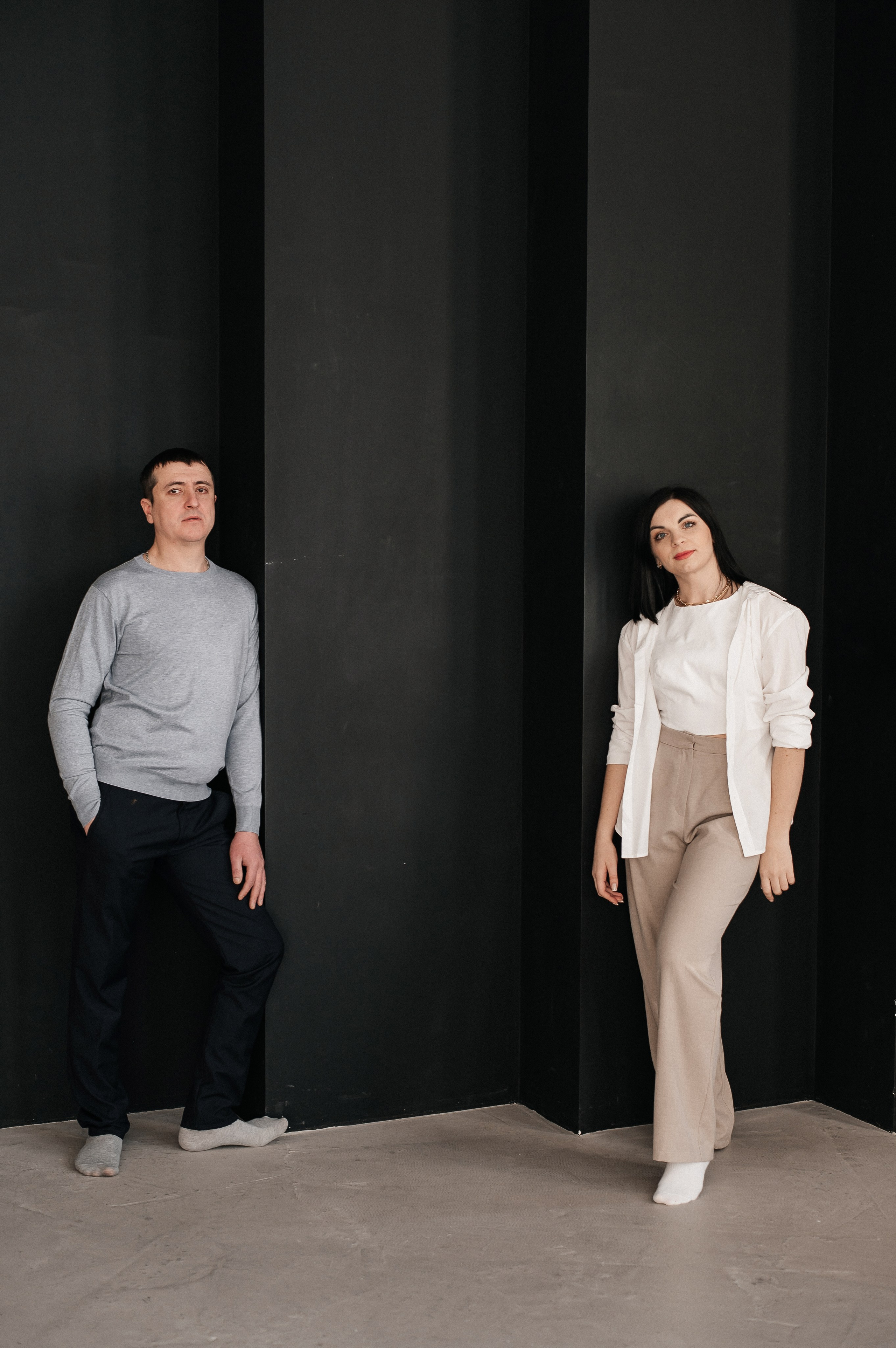 О&Н. Свадебный и семейный фотограф в Красноярске Виктория Тимонина