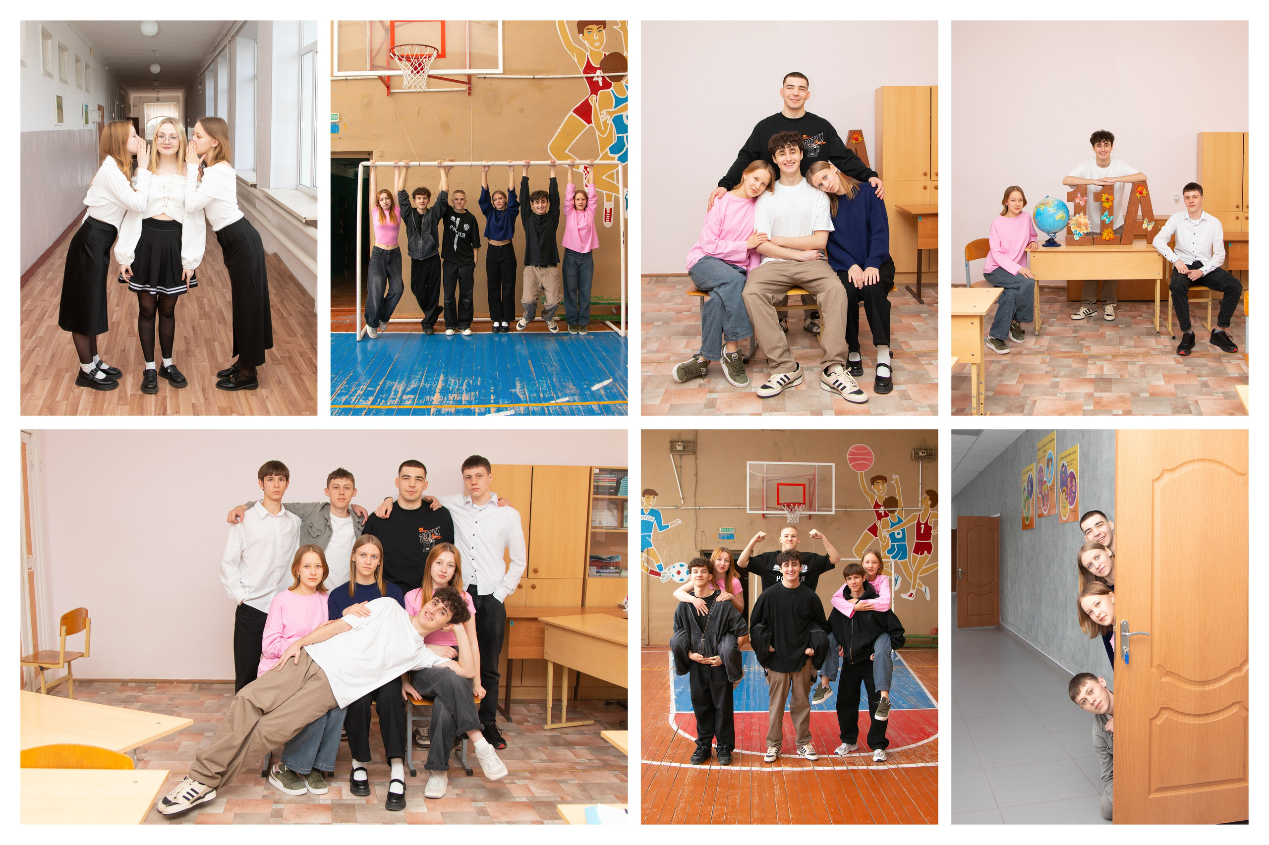 МОМЕНТЫ. Свадебный & Школьный фотограф