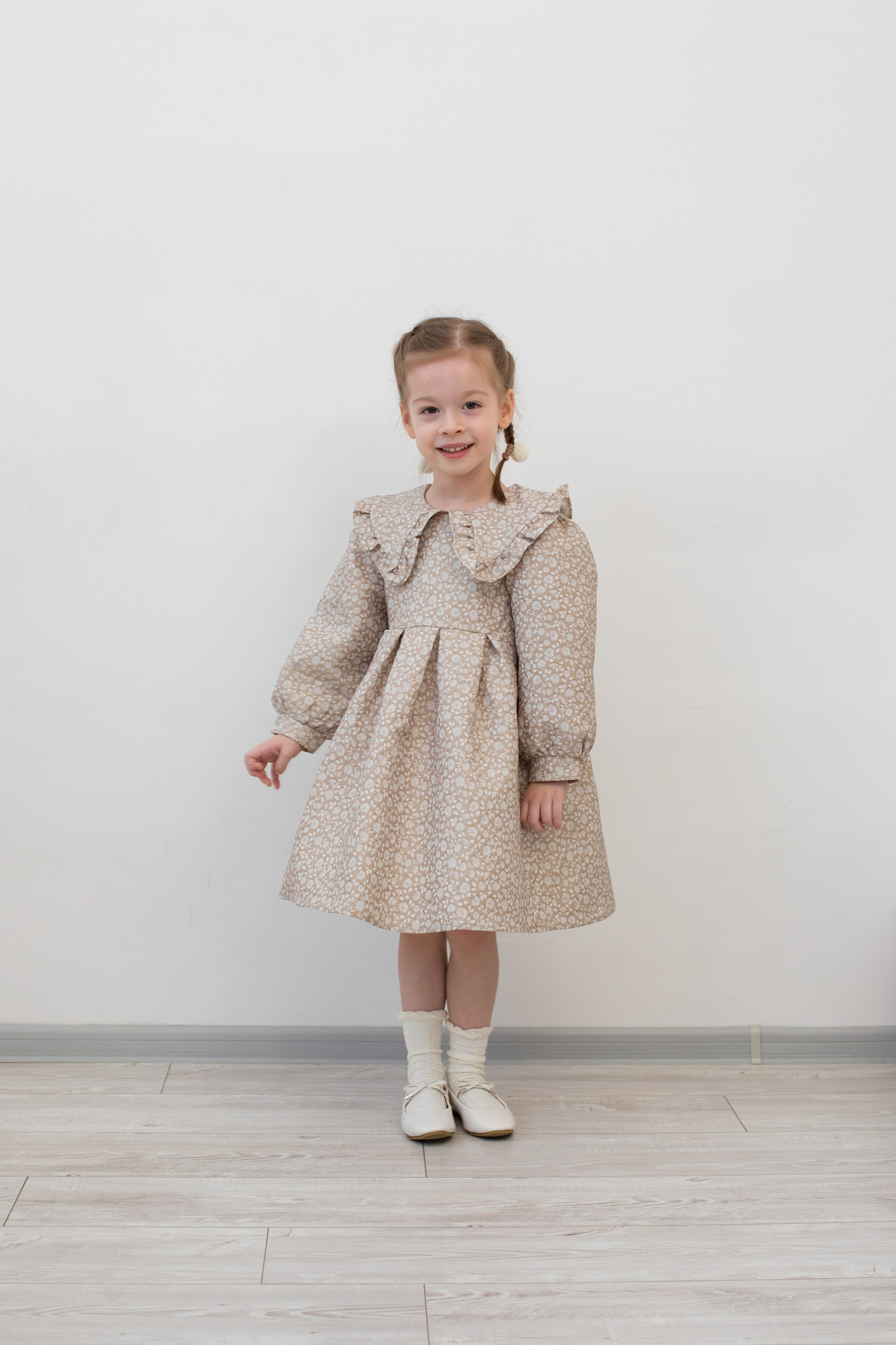 Съемка детской одежды для WB. Детский и контент фотограф Надя Волкова Санкт-Петербург