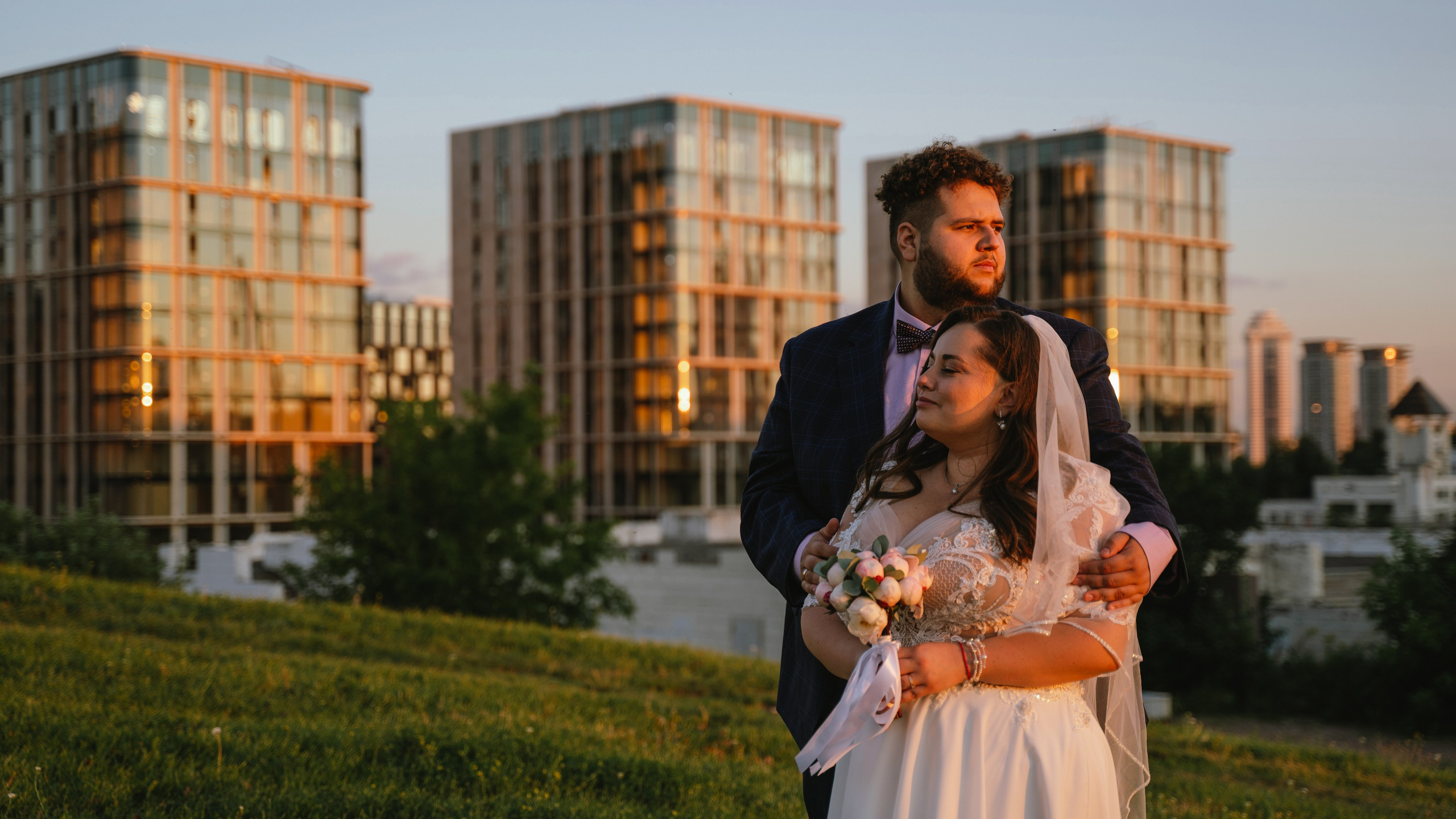 Свадьба. Фотограф в Москве Асиетта