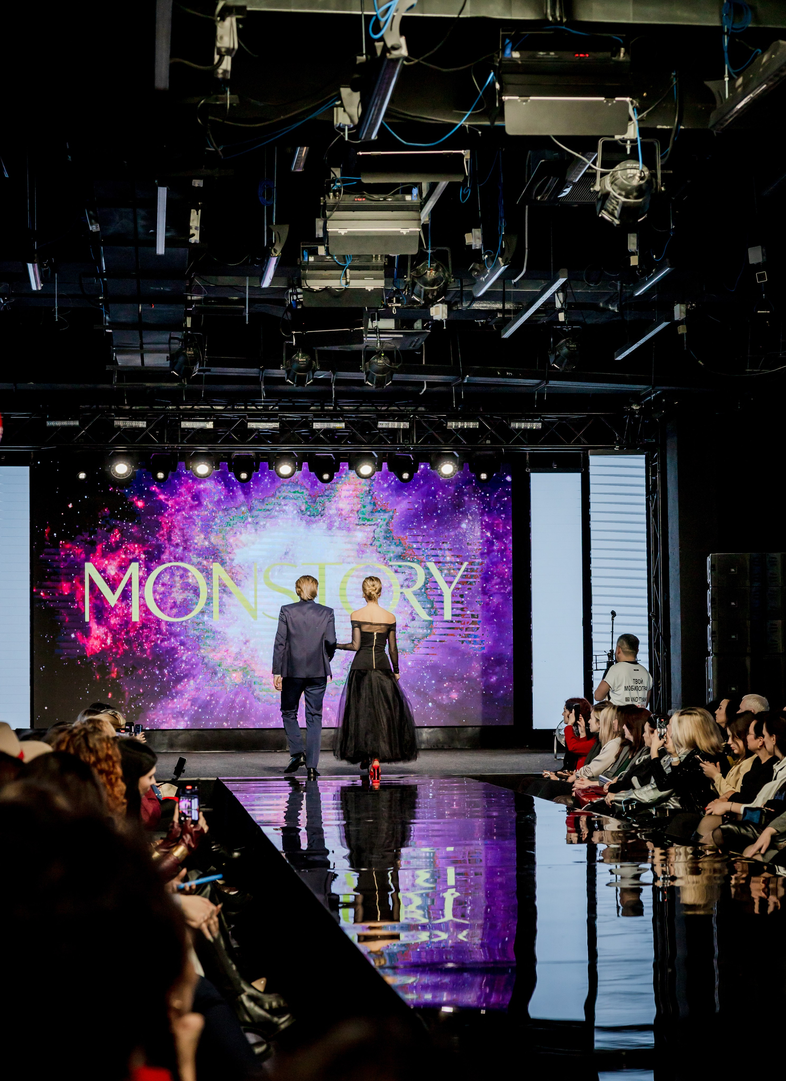 Fashion photography. Свадебный фотограф Москва Гаджимагомедова Зарема