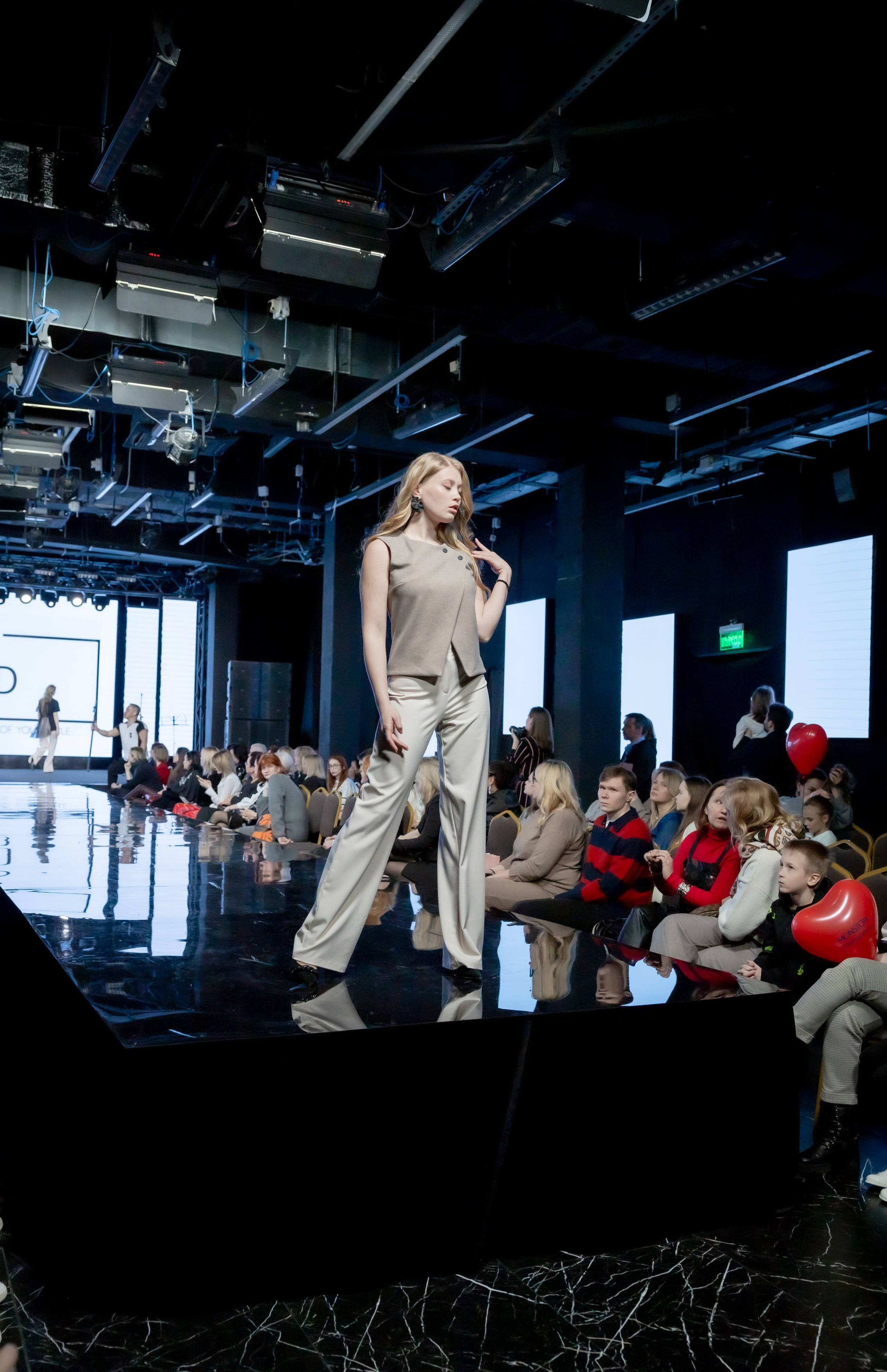 Fashion photography. Свадебный фотограф Москва Гаджимагомедова Зарема