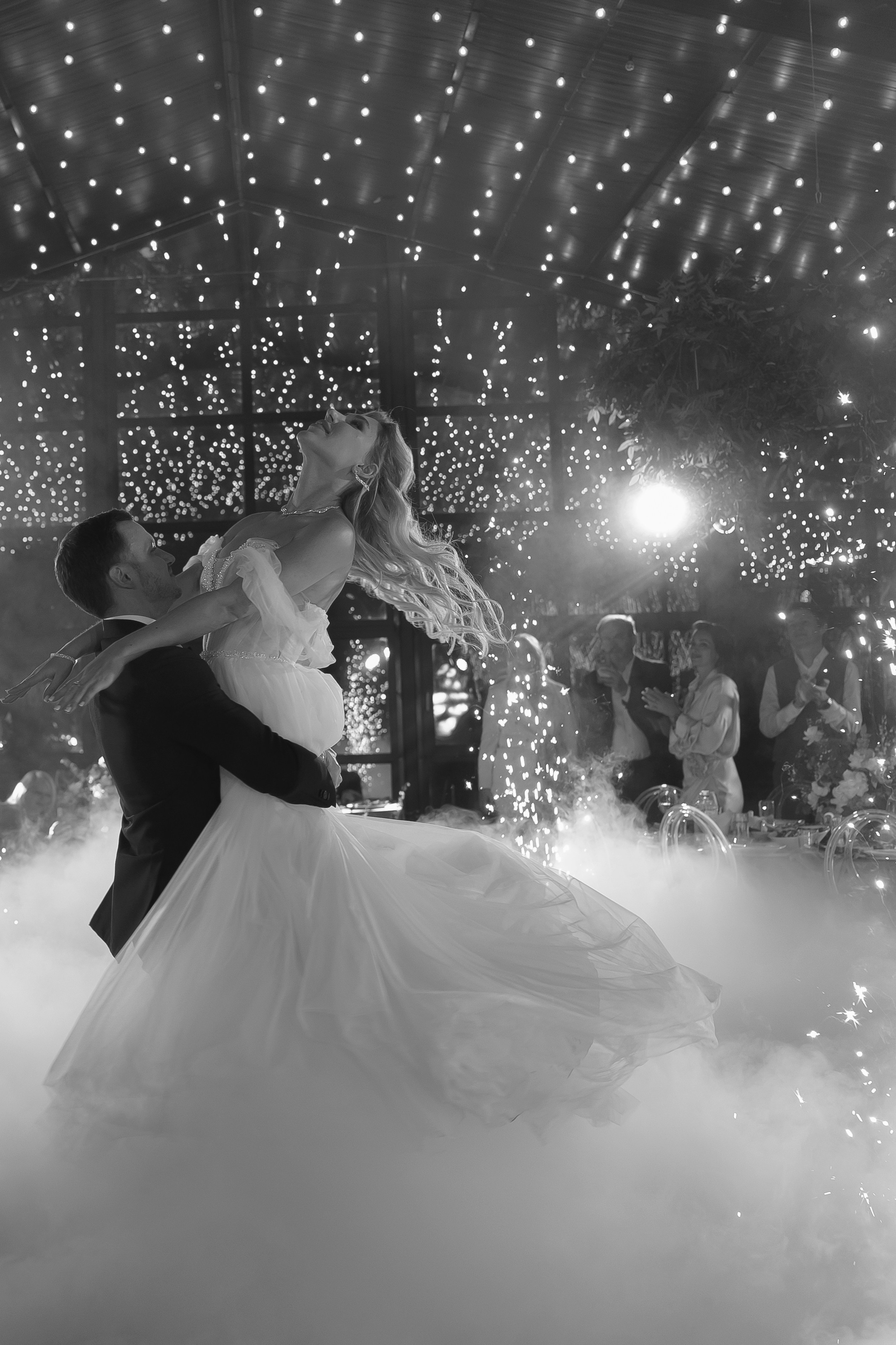 Тепло осени. Свадебный фотограф Диана Грицай