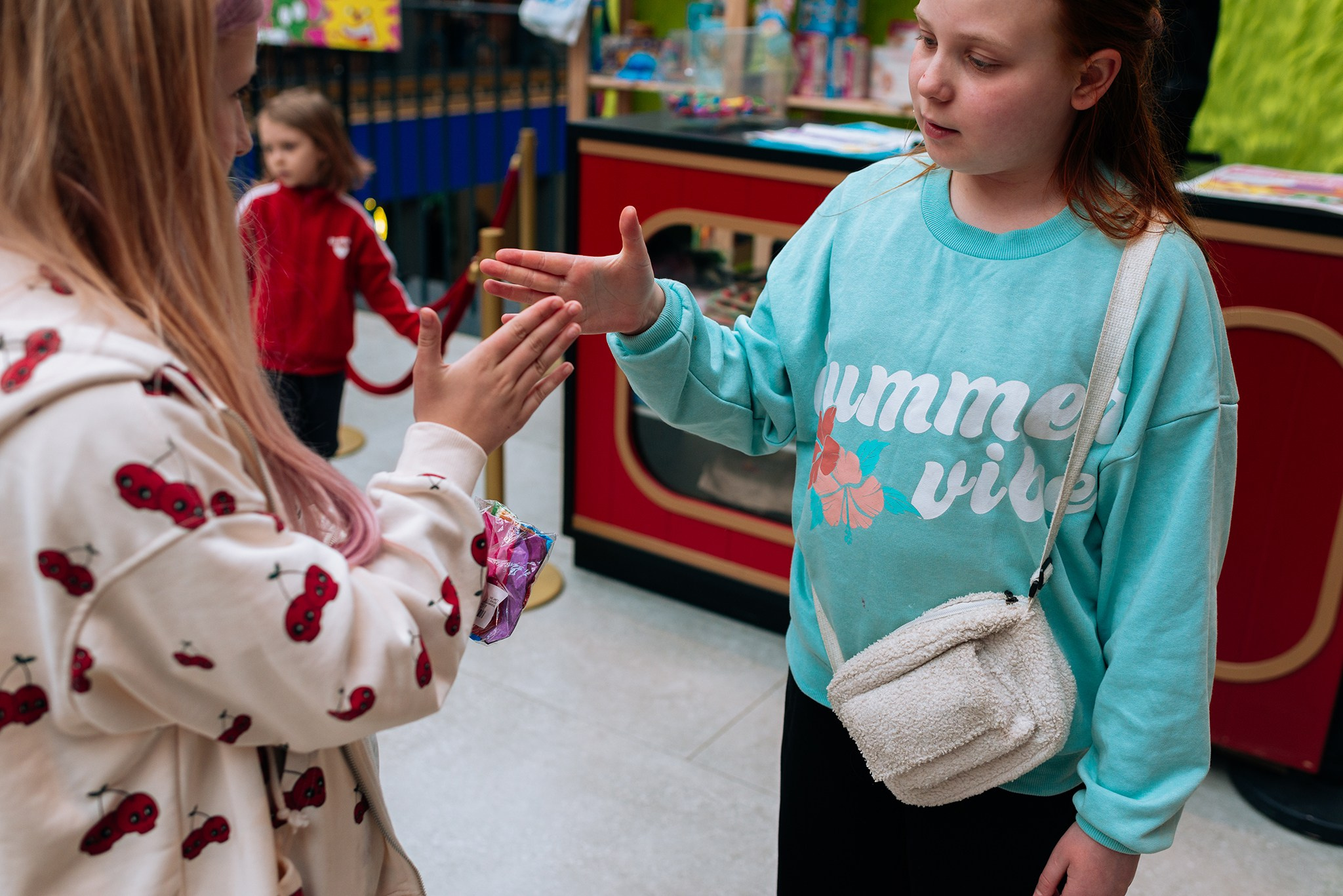 Фестиваль Профессий на VOKZAL 1853. Апрель 26. Репортажный фотограф в Санкт-Петербурге Анастасия Клёпова